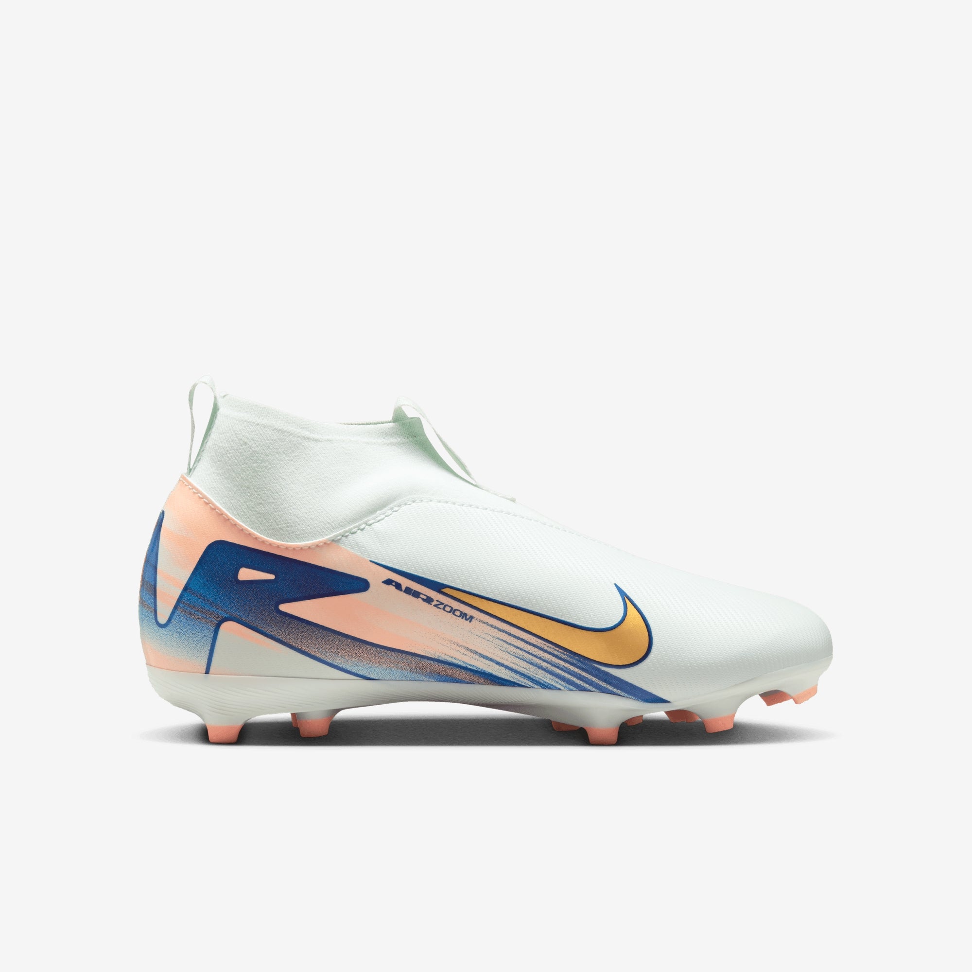 Nike Jr. Superfly 10 Academy Mercurial Dream Speed