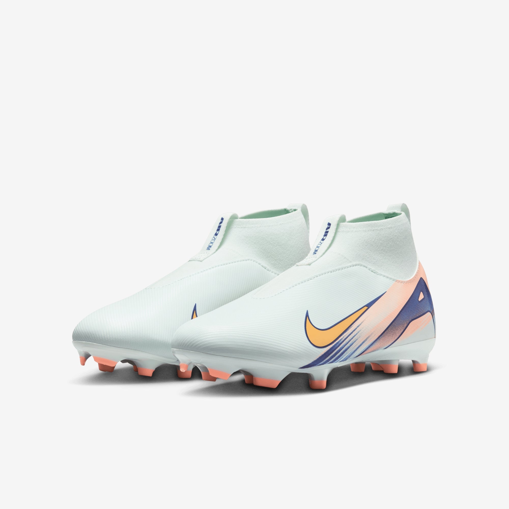 Nike Jr. Superfly 10 Academy Mercurial Dream Speed