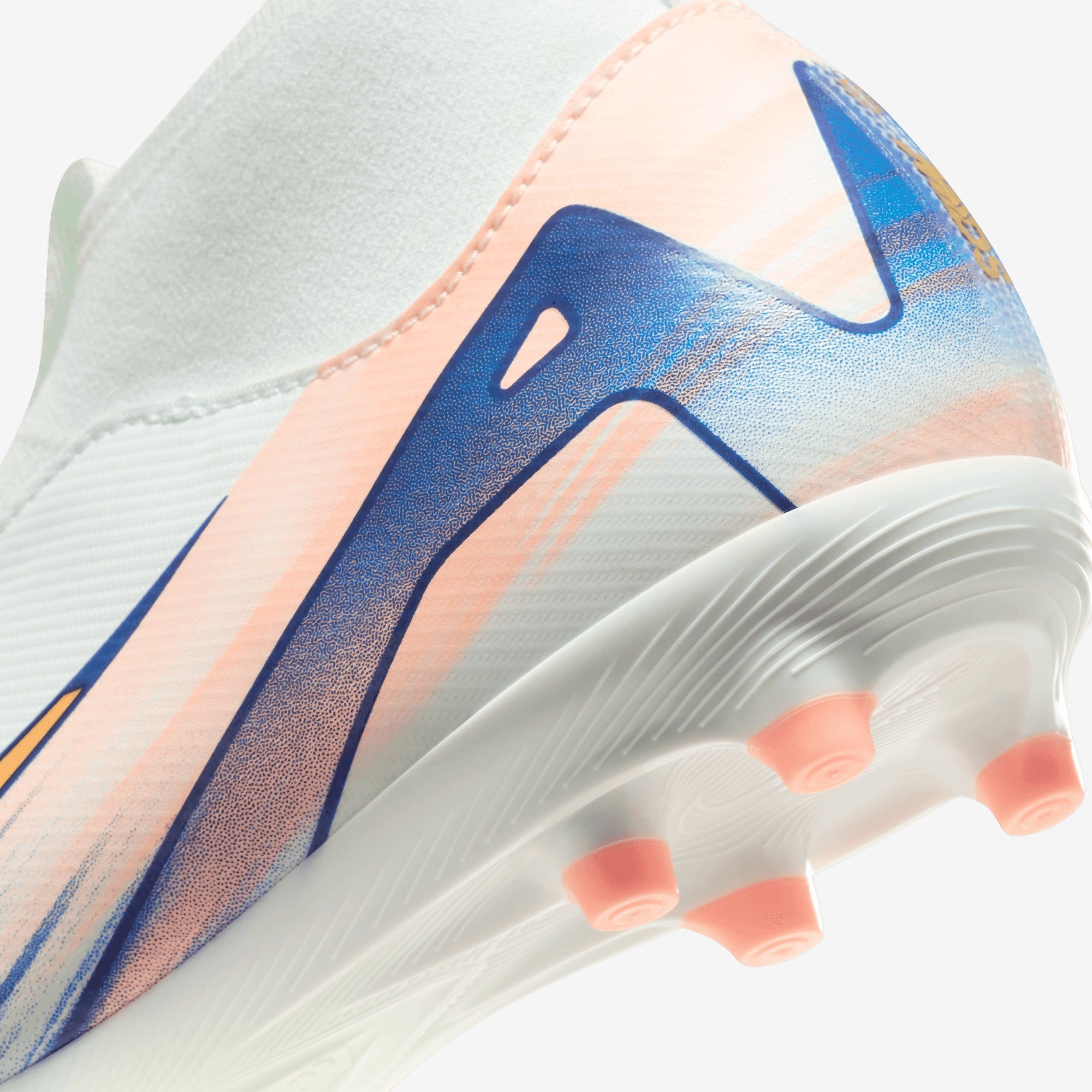 Nike Jr. Superfly 10 Academy Mercurial Dream Speed