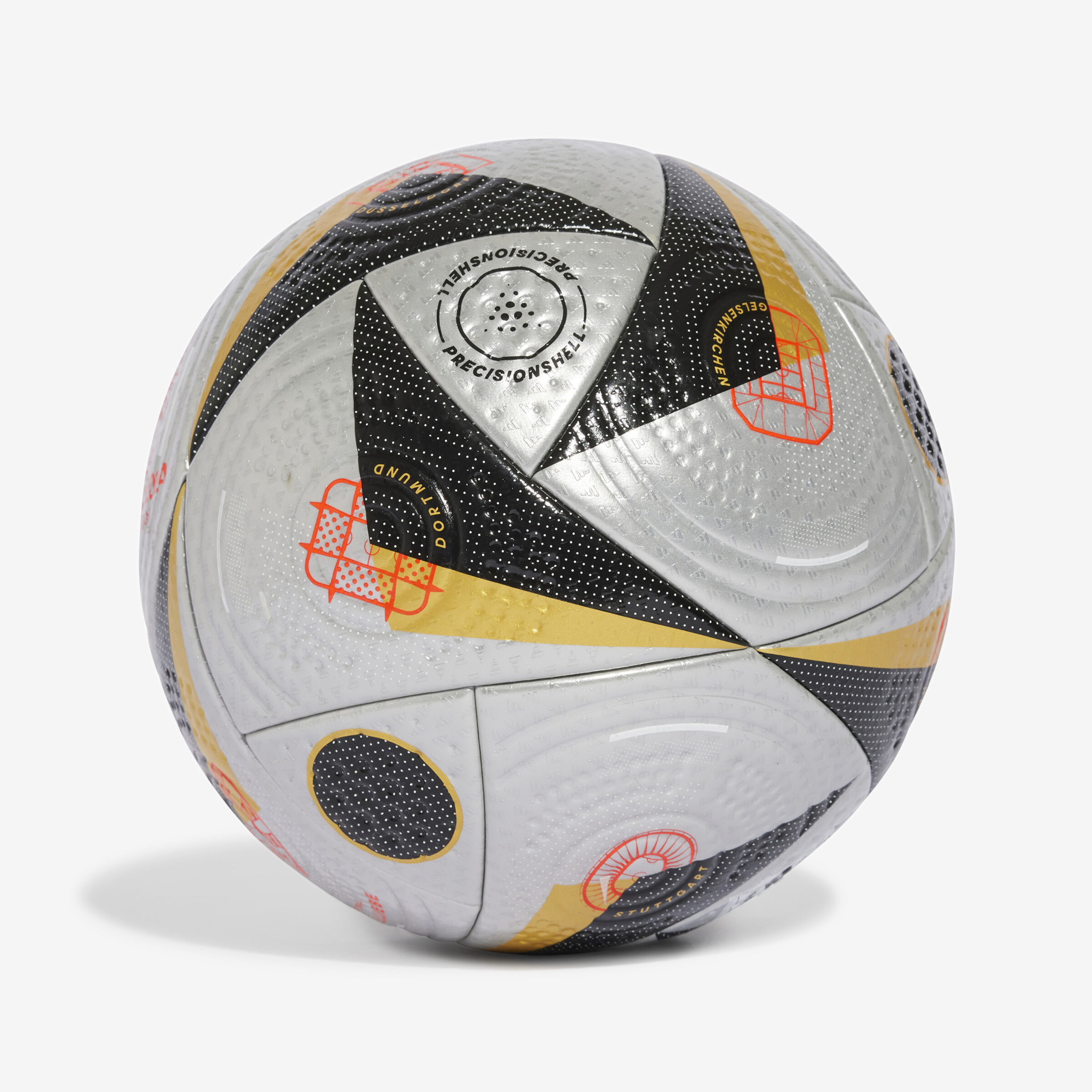 adidas Fussballliebe Finale Euro 2024 Pro