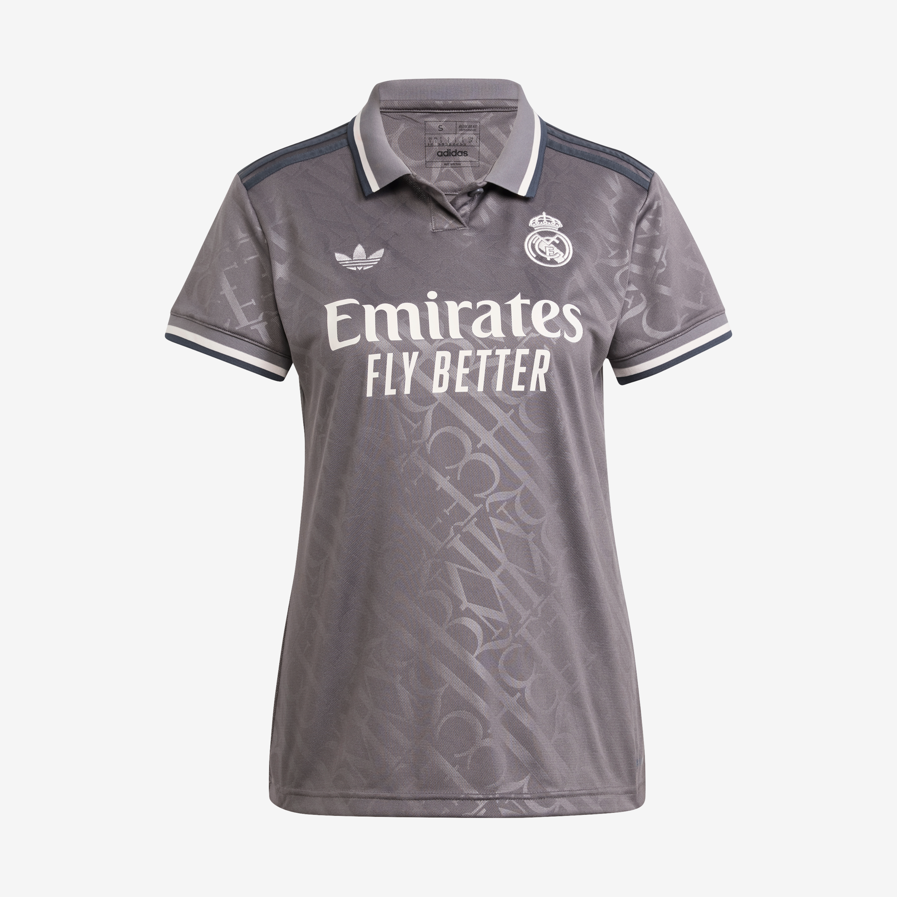 adidas Real Madrid 24/25 Third