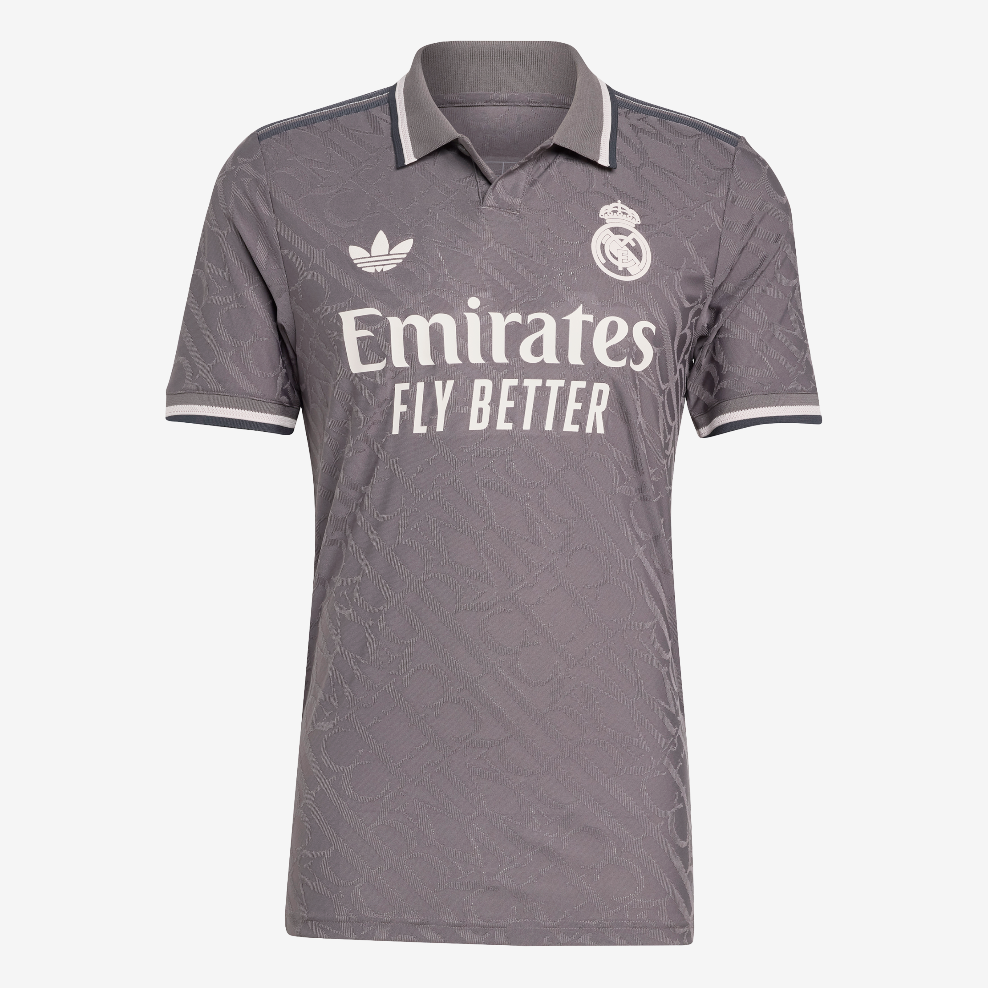 adidas Real Madrid 24/25 Authentic Third