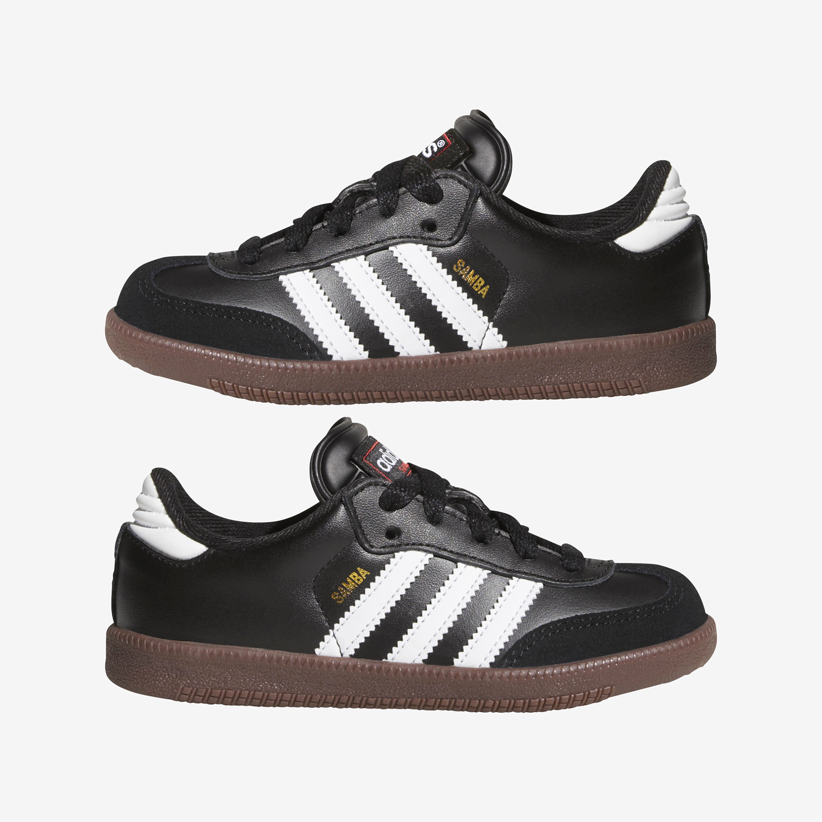 adidas Jr. Samba Classic