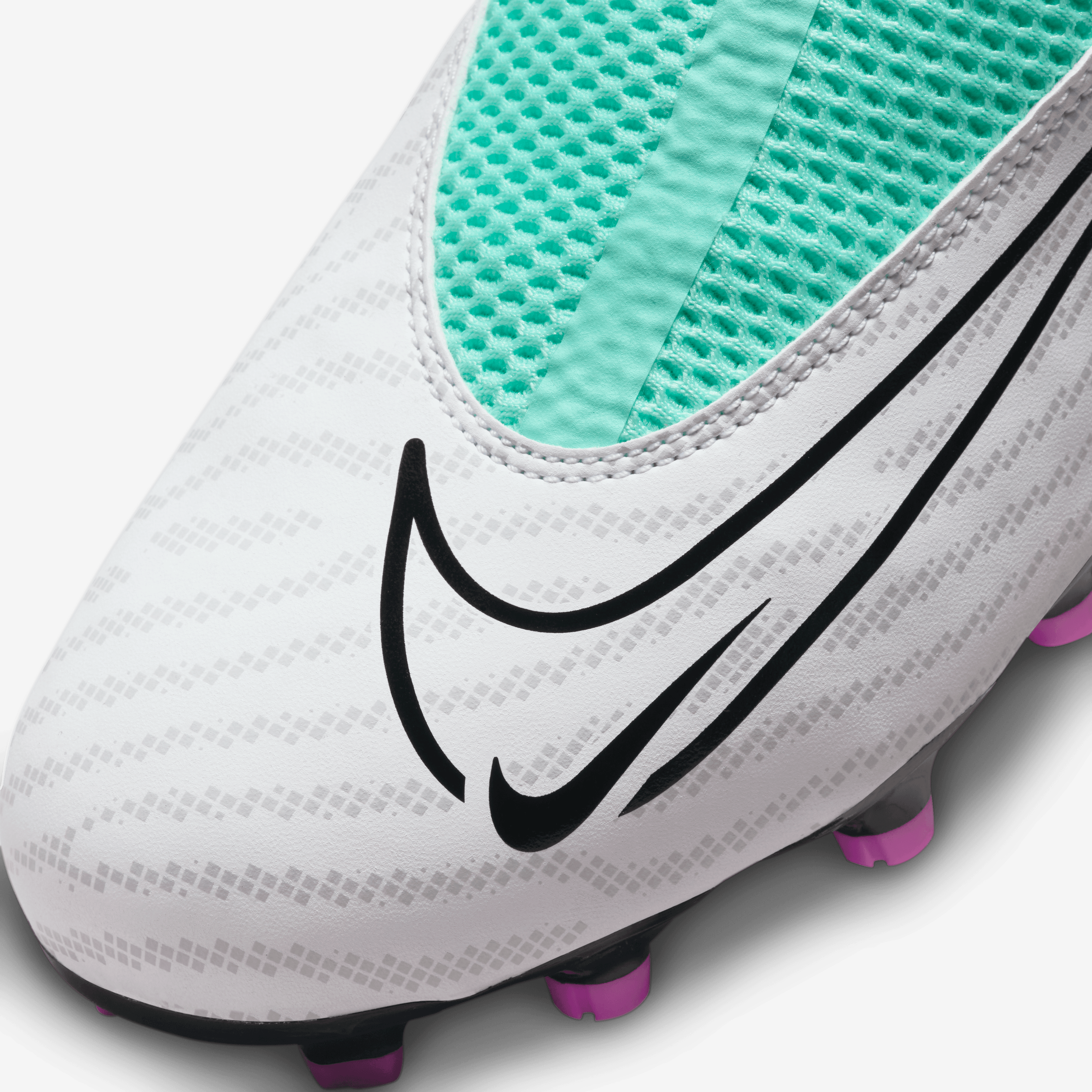 Nike Jr. Phantom GX Academy