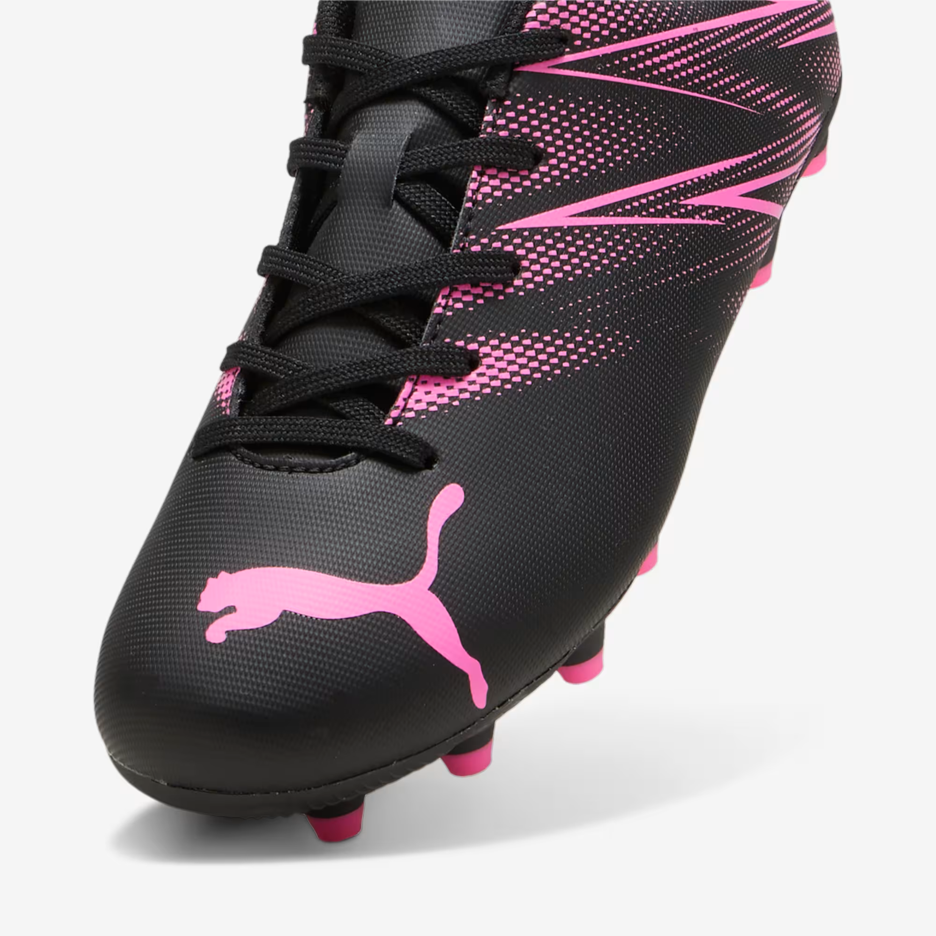 #color_PUMA BLACK-POISON PINK