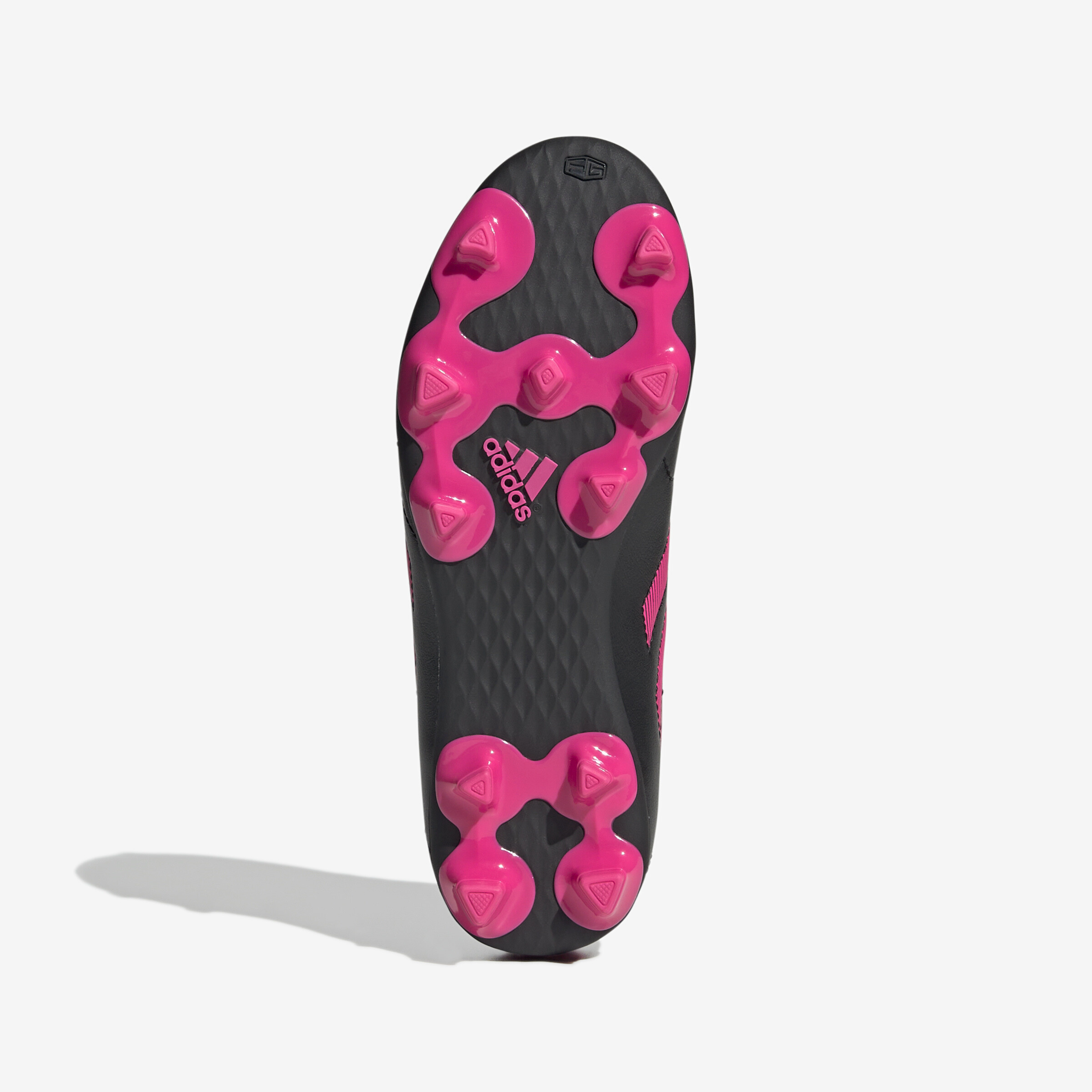 #color_CORE BLACK / TEAM SHOCK PINK 2 / CORE BLACK