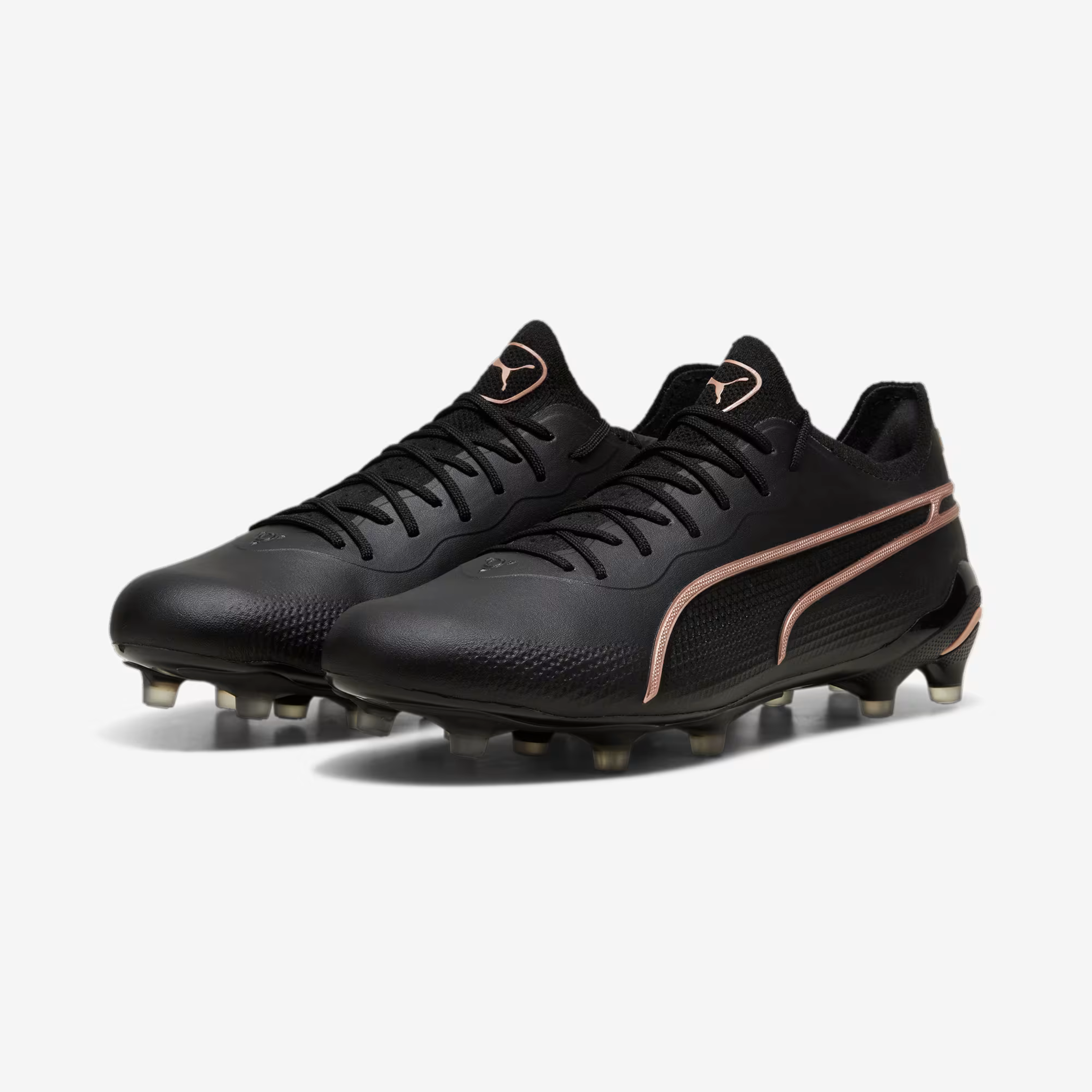 #color_PUMA BLACK-COPPER ROSE