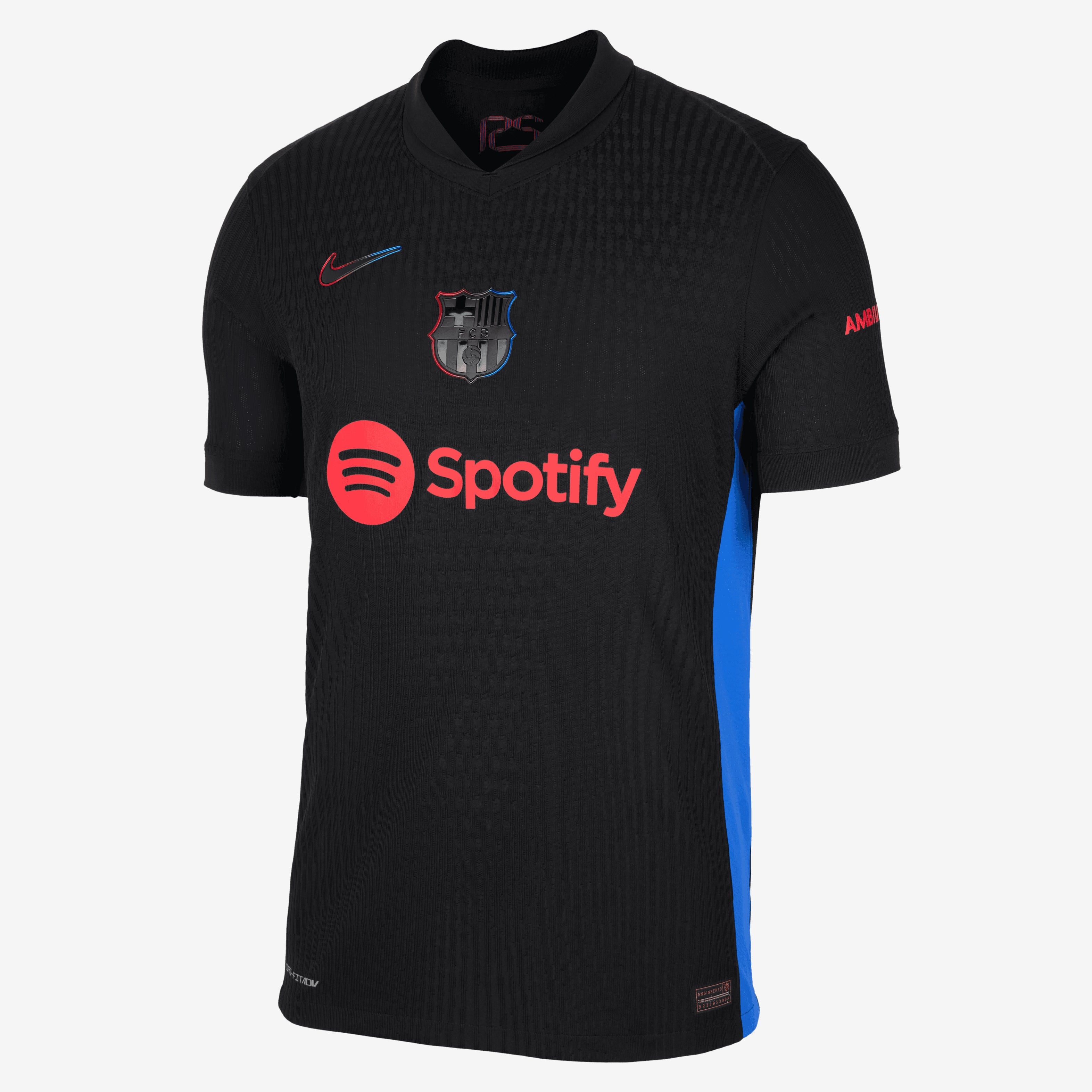 Nike FC Barcelona 2024/25 Match Away