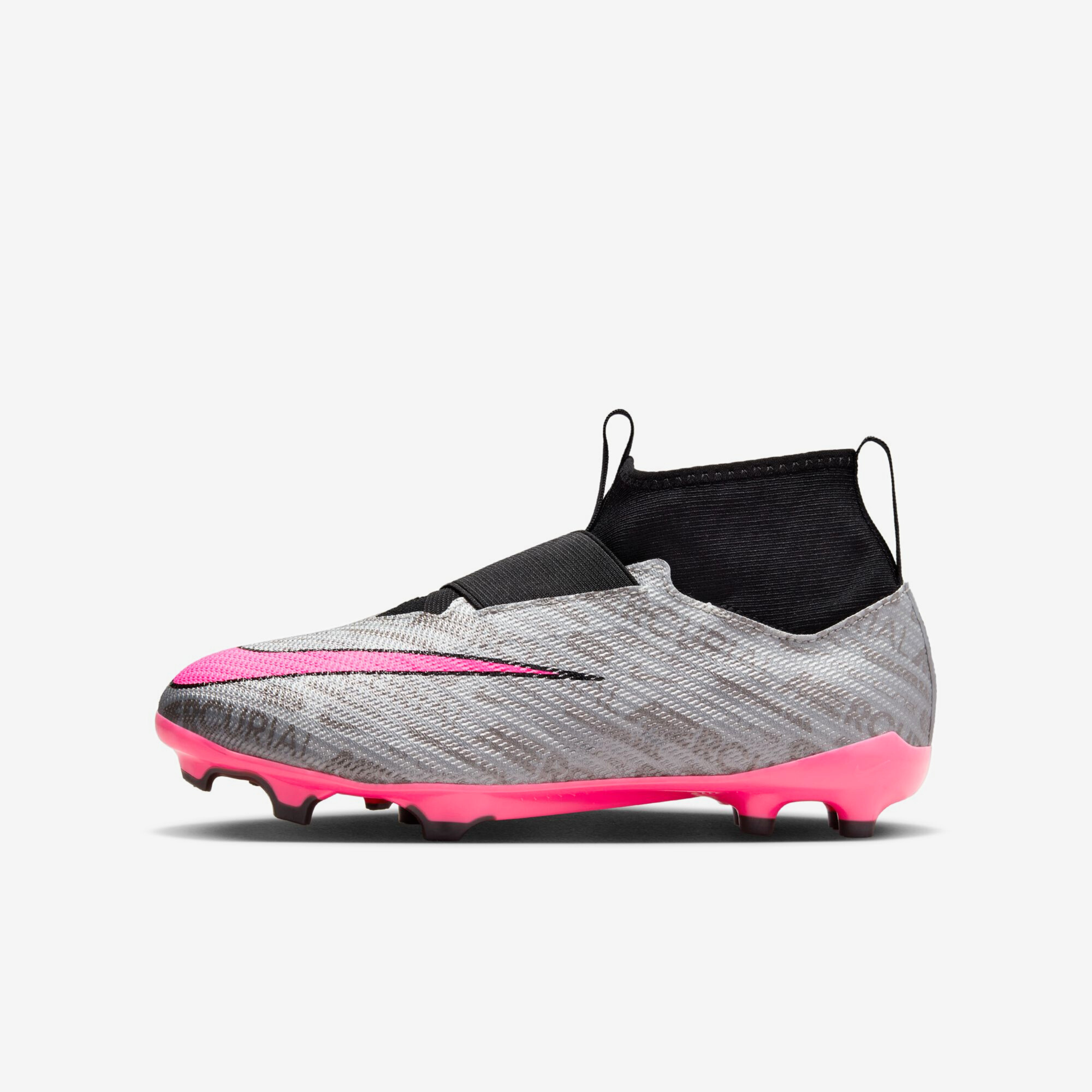 Nike Jr. Zoom Mercurial Superfly 9 Pro XXV FG