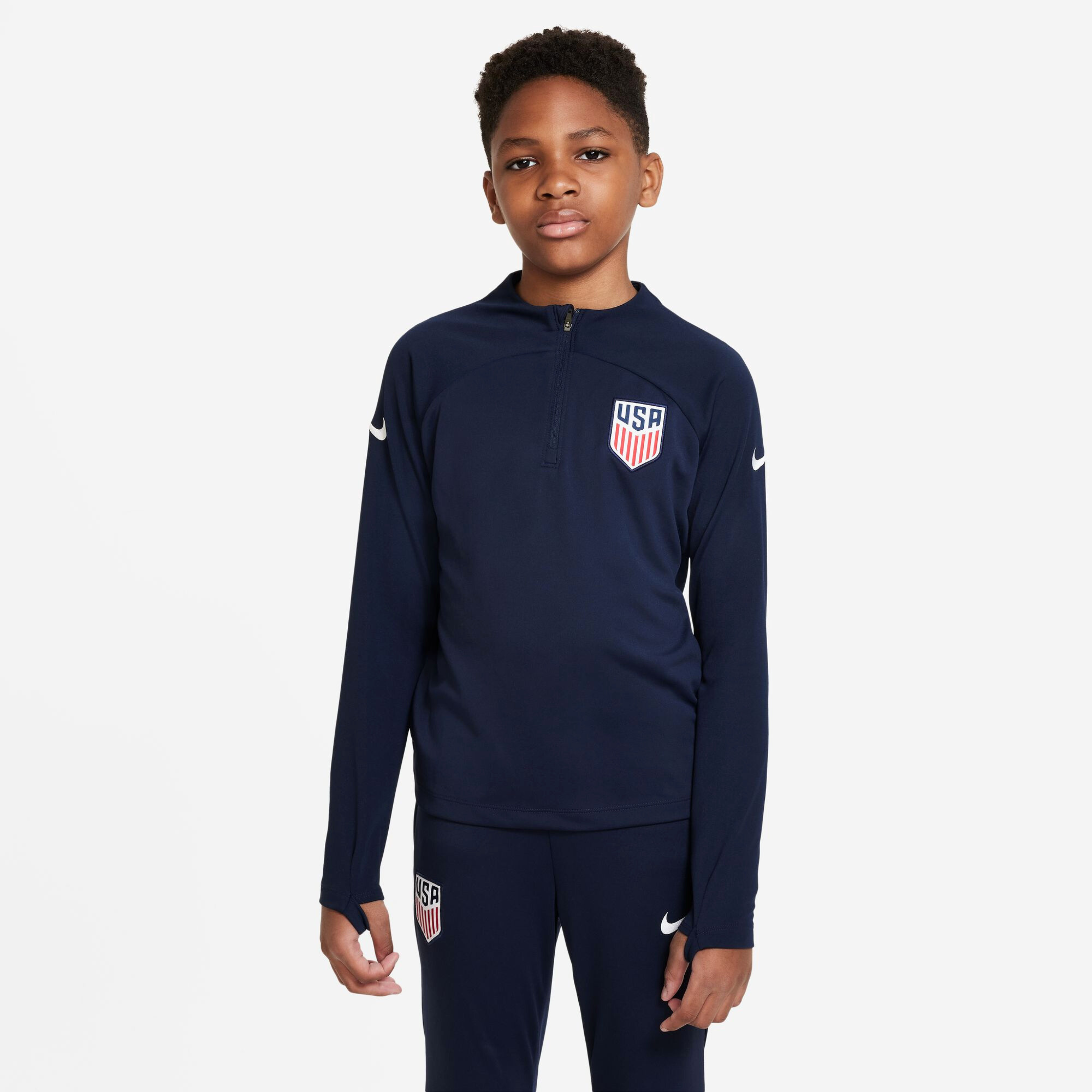 Nike U.S. Academy Pro