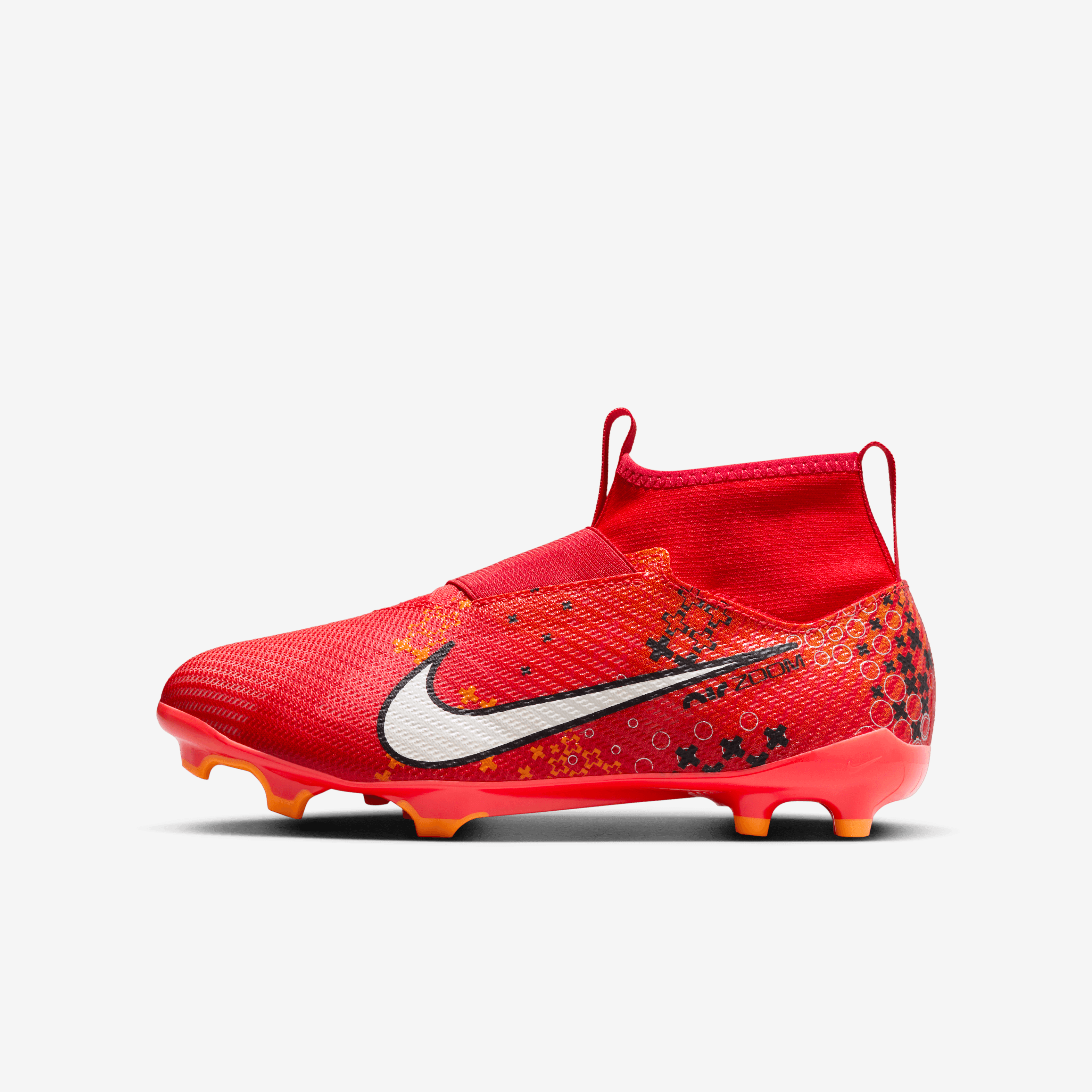 Nike Jr. Mercurial Superfly 9 Pro Mercurial Dream Speed