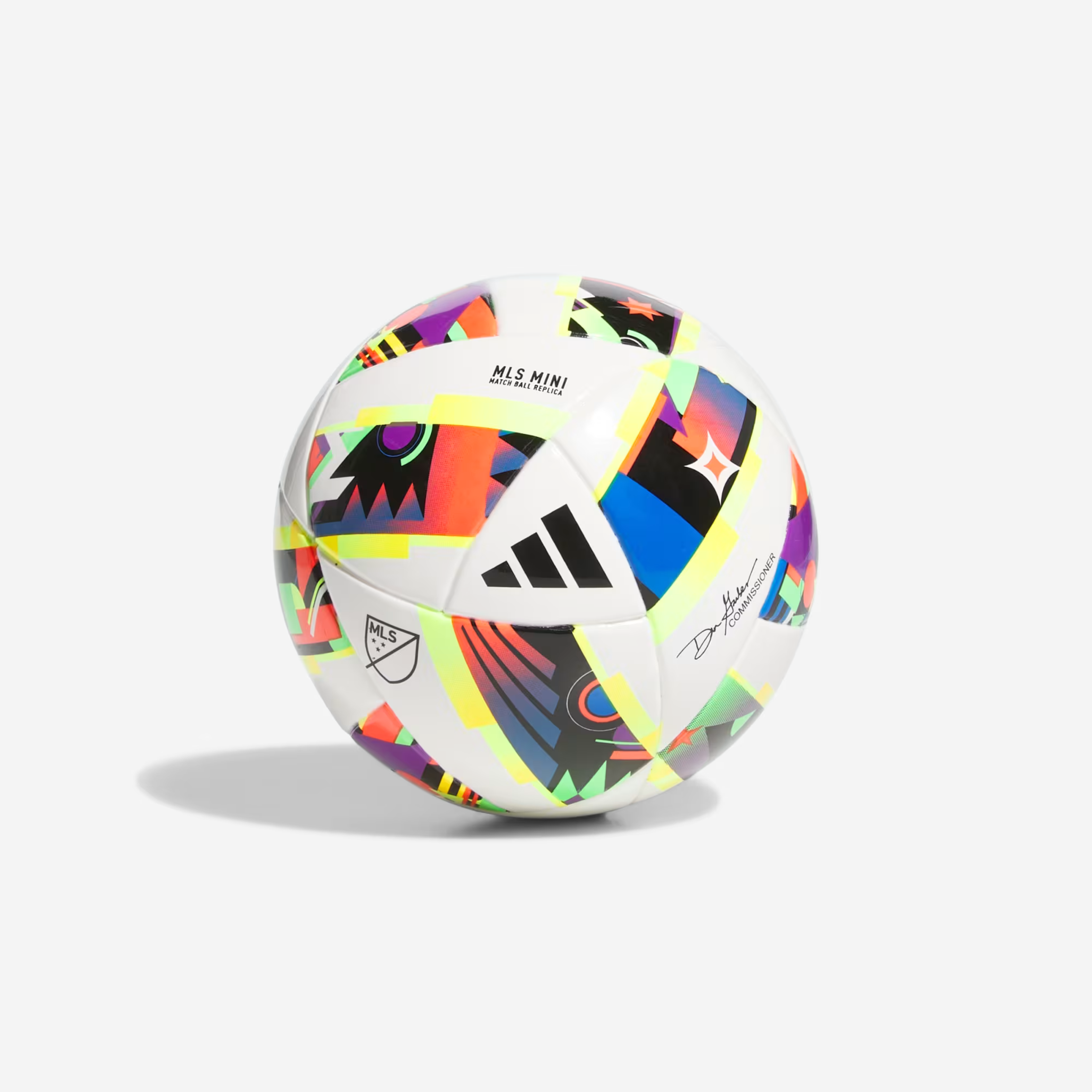 adidas MLS 24 Mini