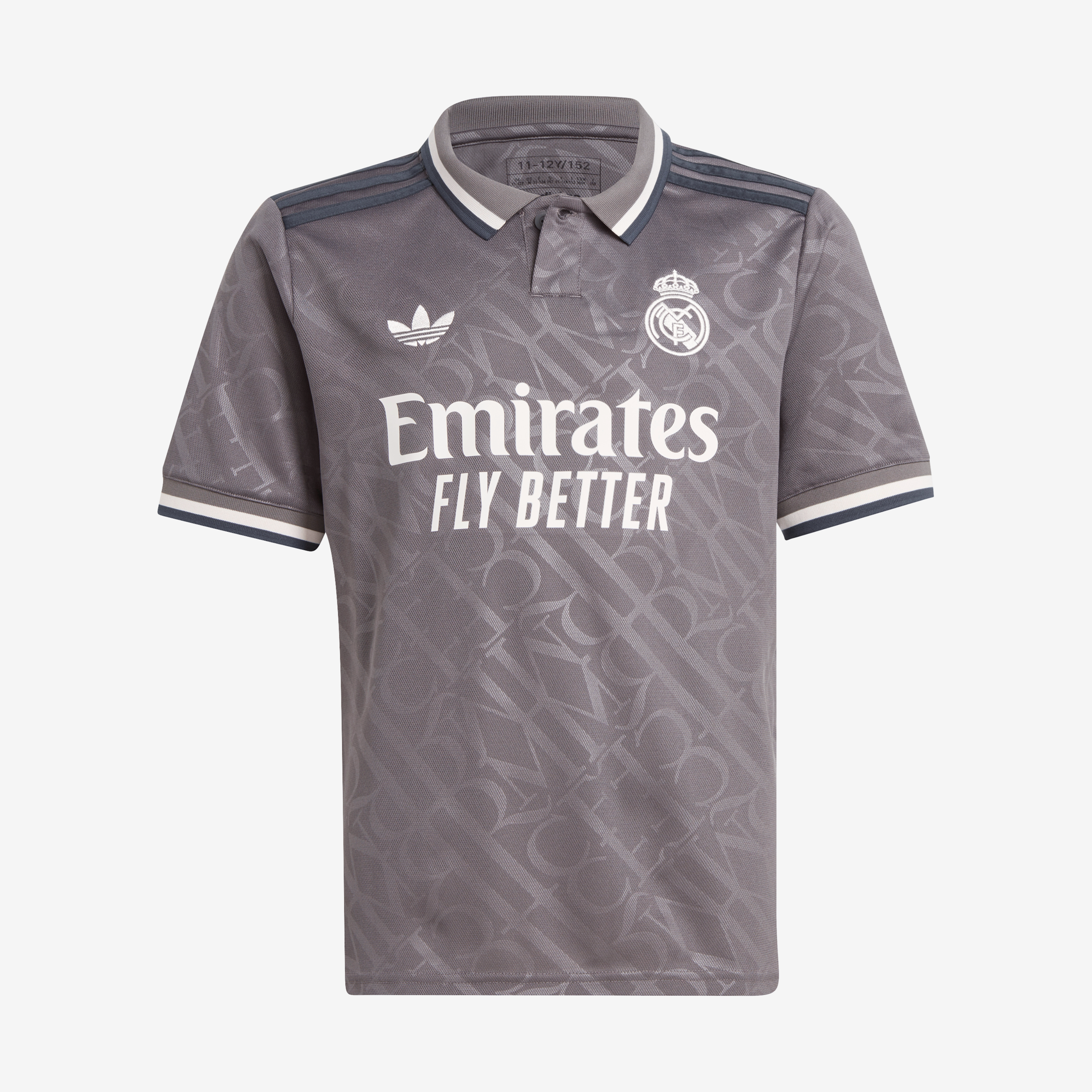 adidas Real Madrid 24/25 Third