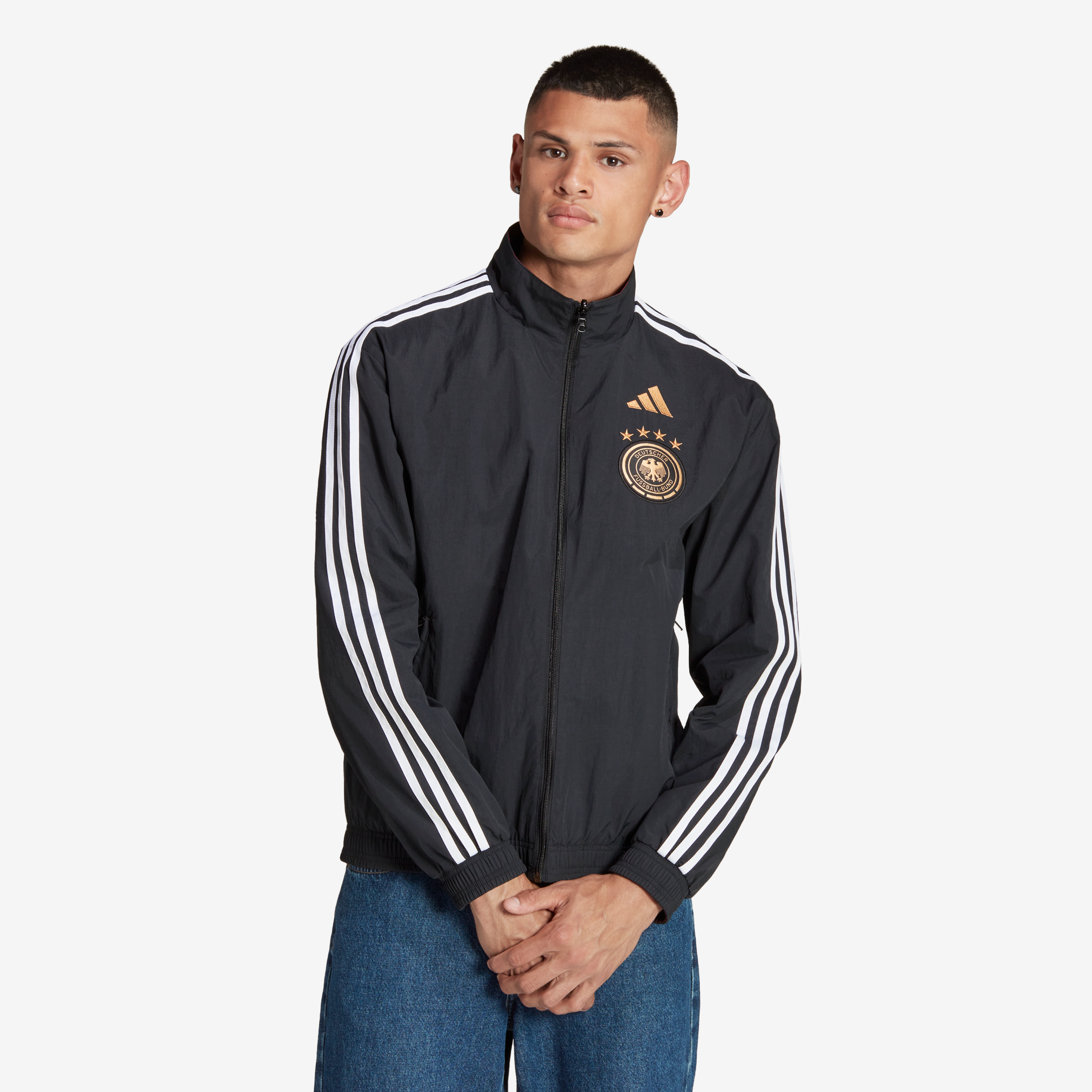 adidas Germany Anthem