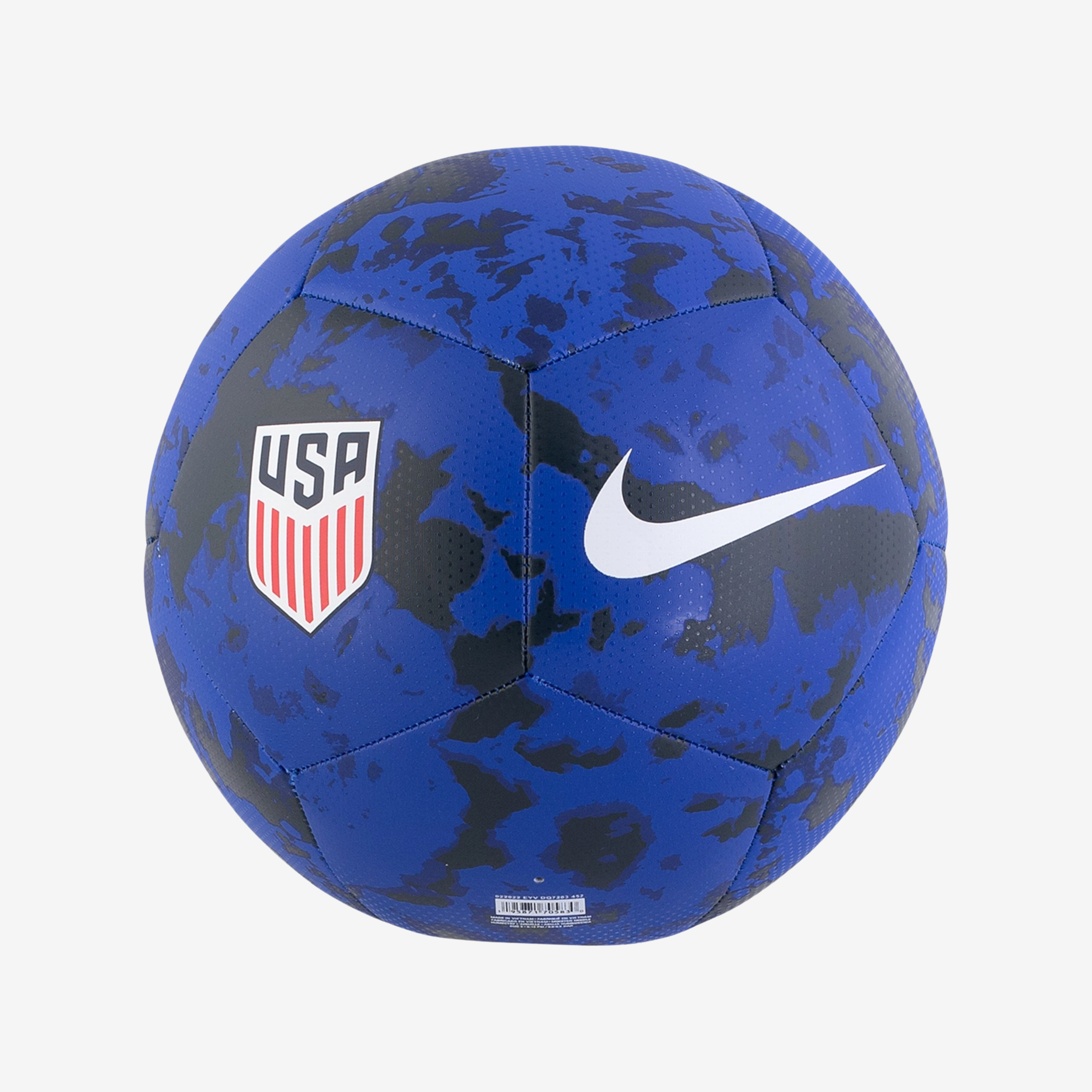 Nike USMNT 2022-23 Pitch