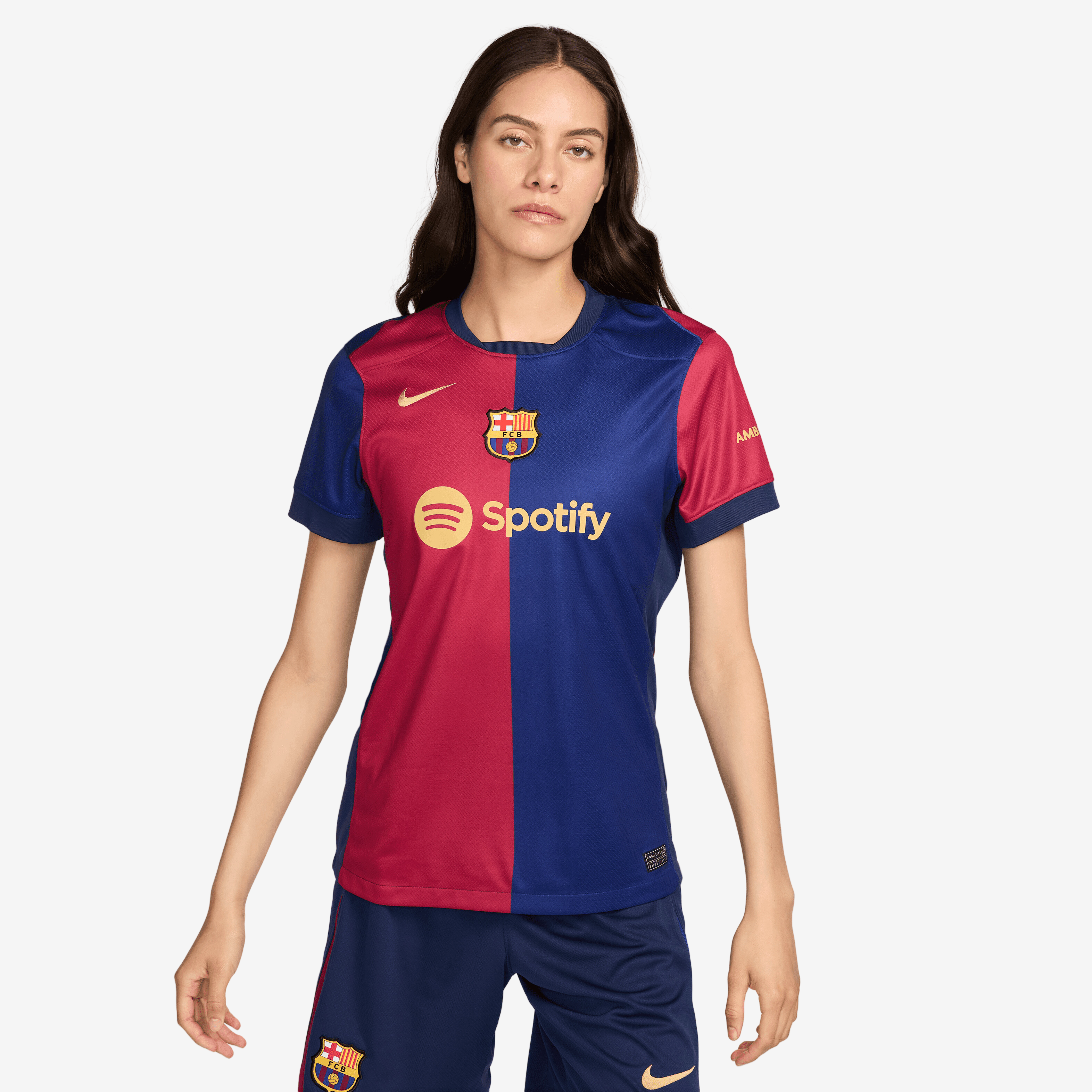 FC Barcelona 2024/25 Stadium Home