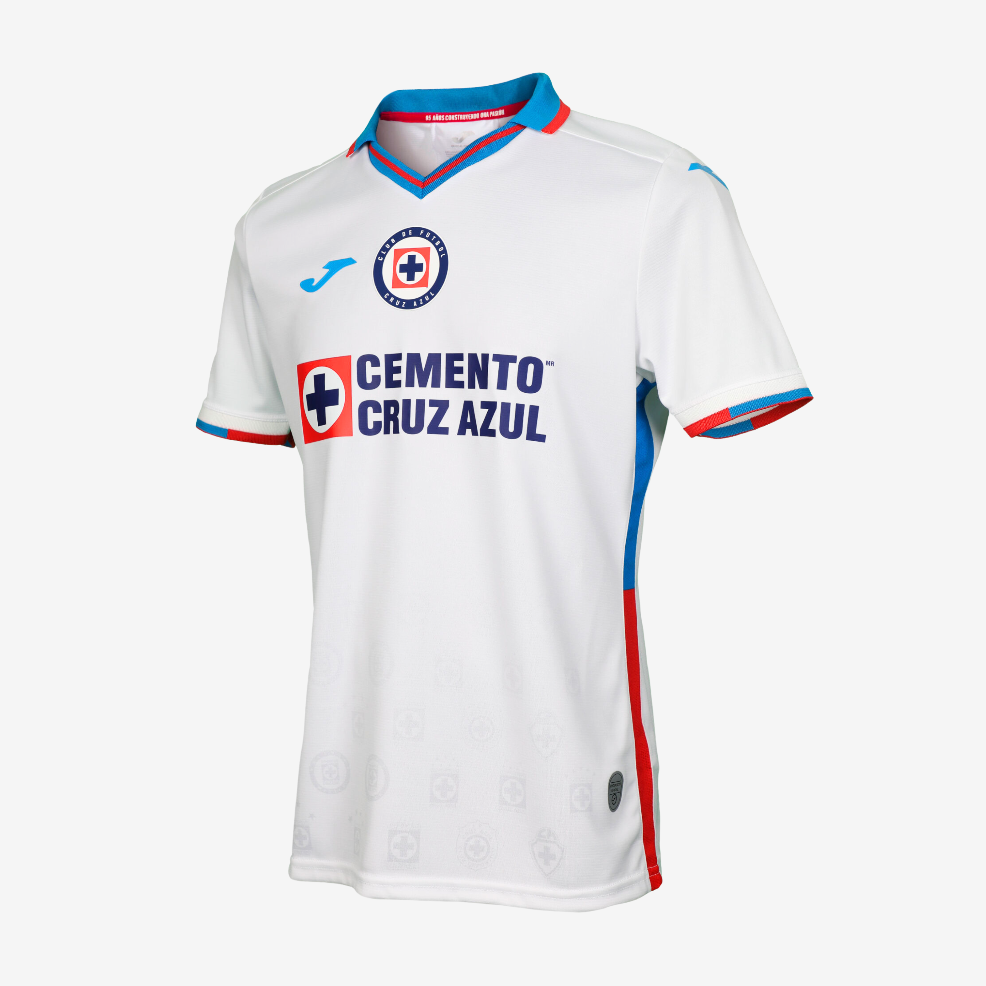 Joma Cruz Azul 22/23 Away