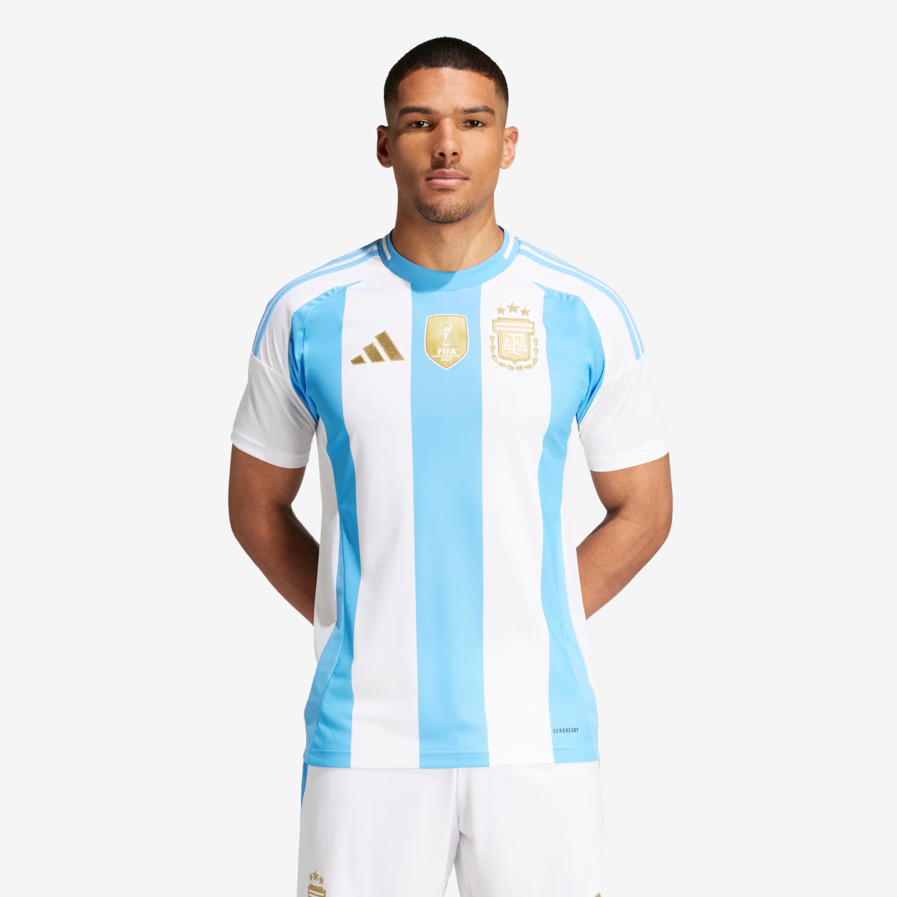 adidas Argentina 2024 Home