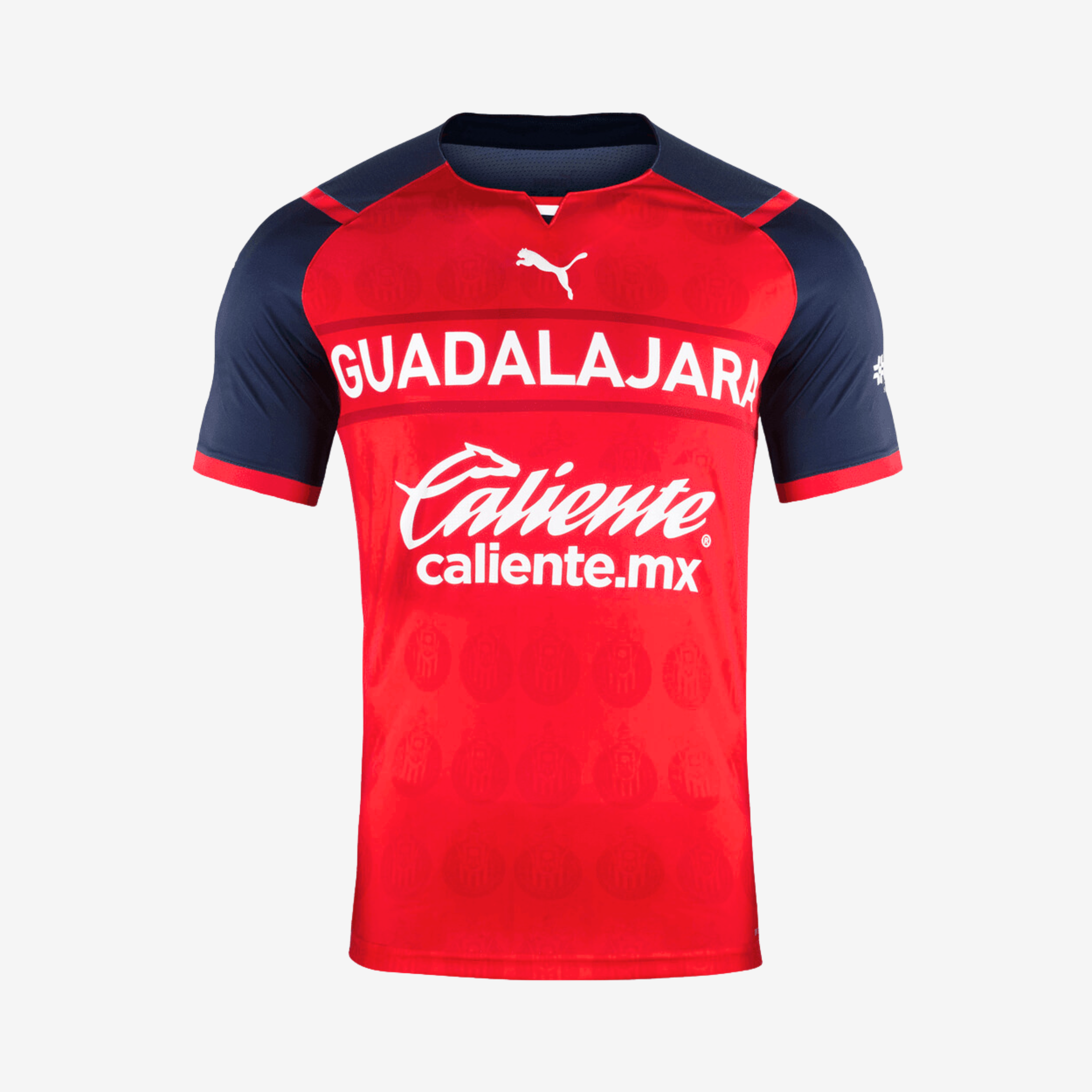 Puma Chivas 2022 Alternative Authentic