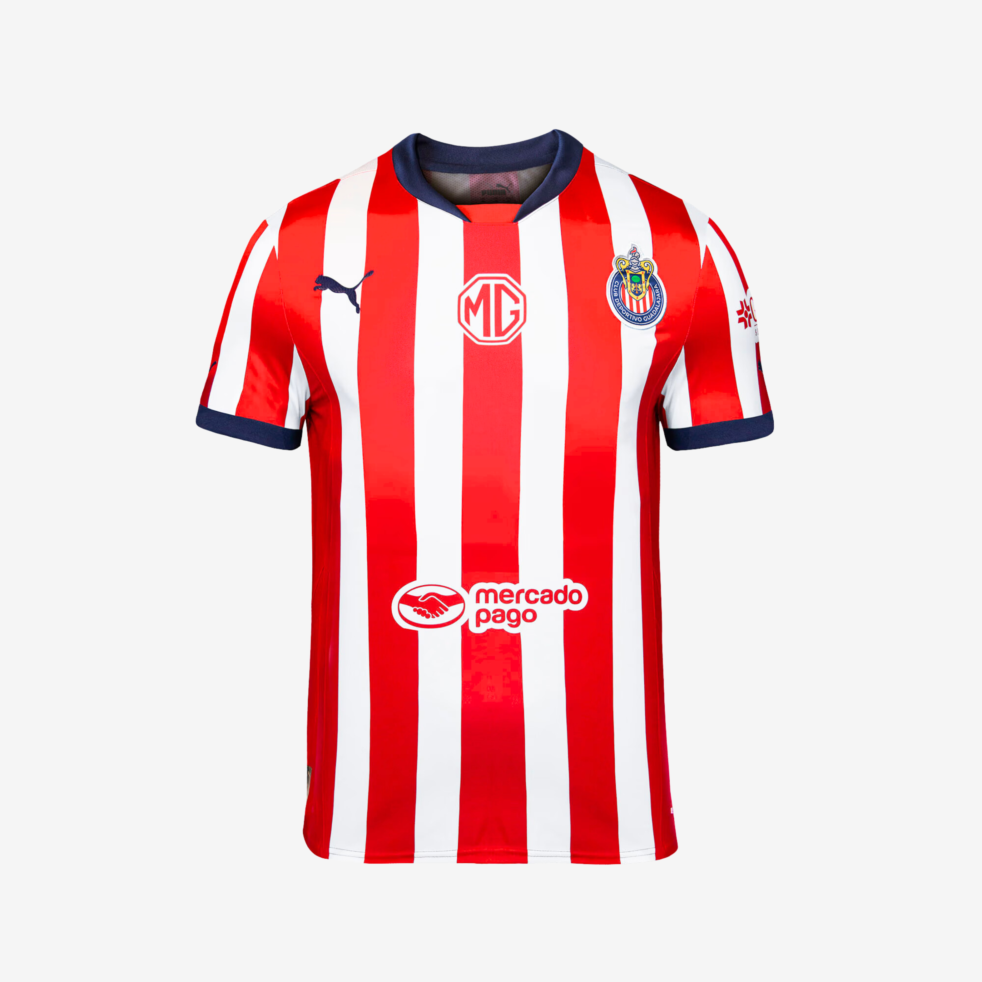 Puma Chivas 24/25 Home Replica