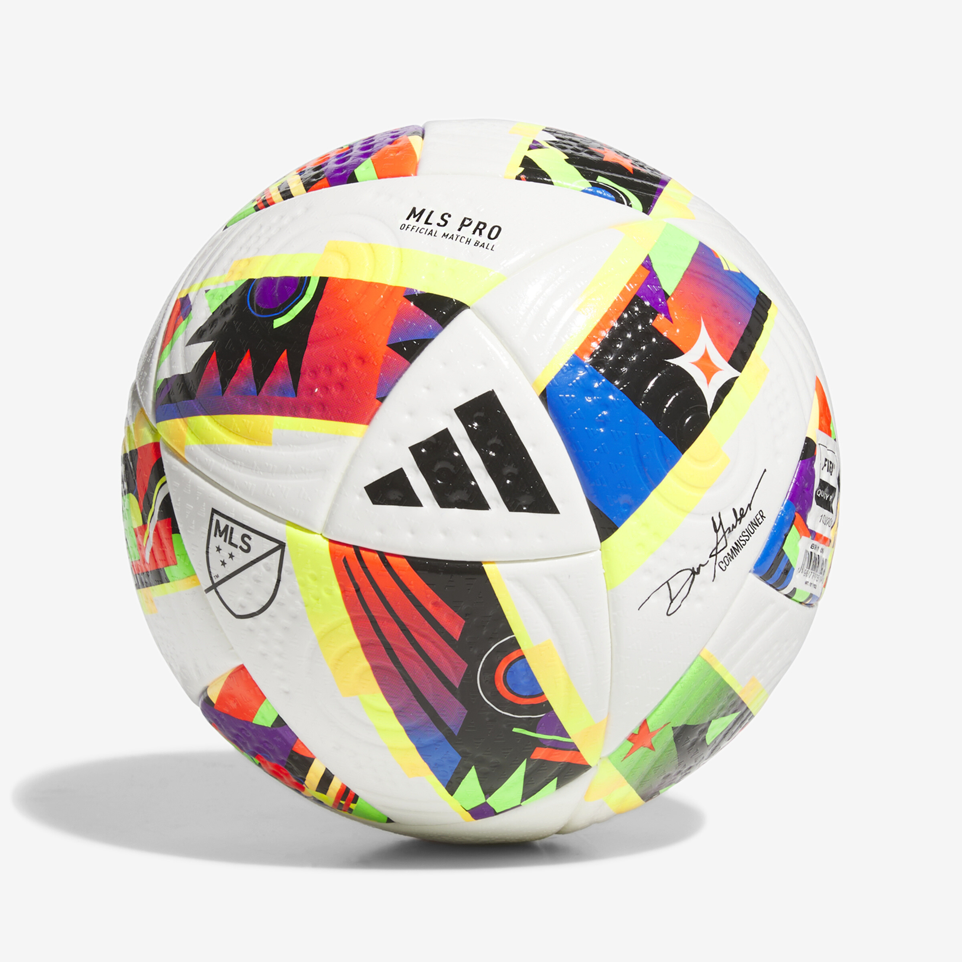 adidas MLS 24 Pro