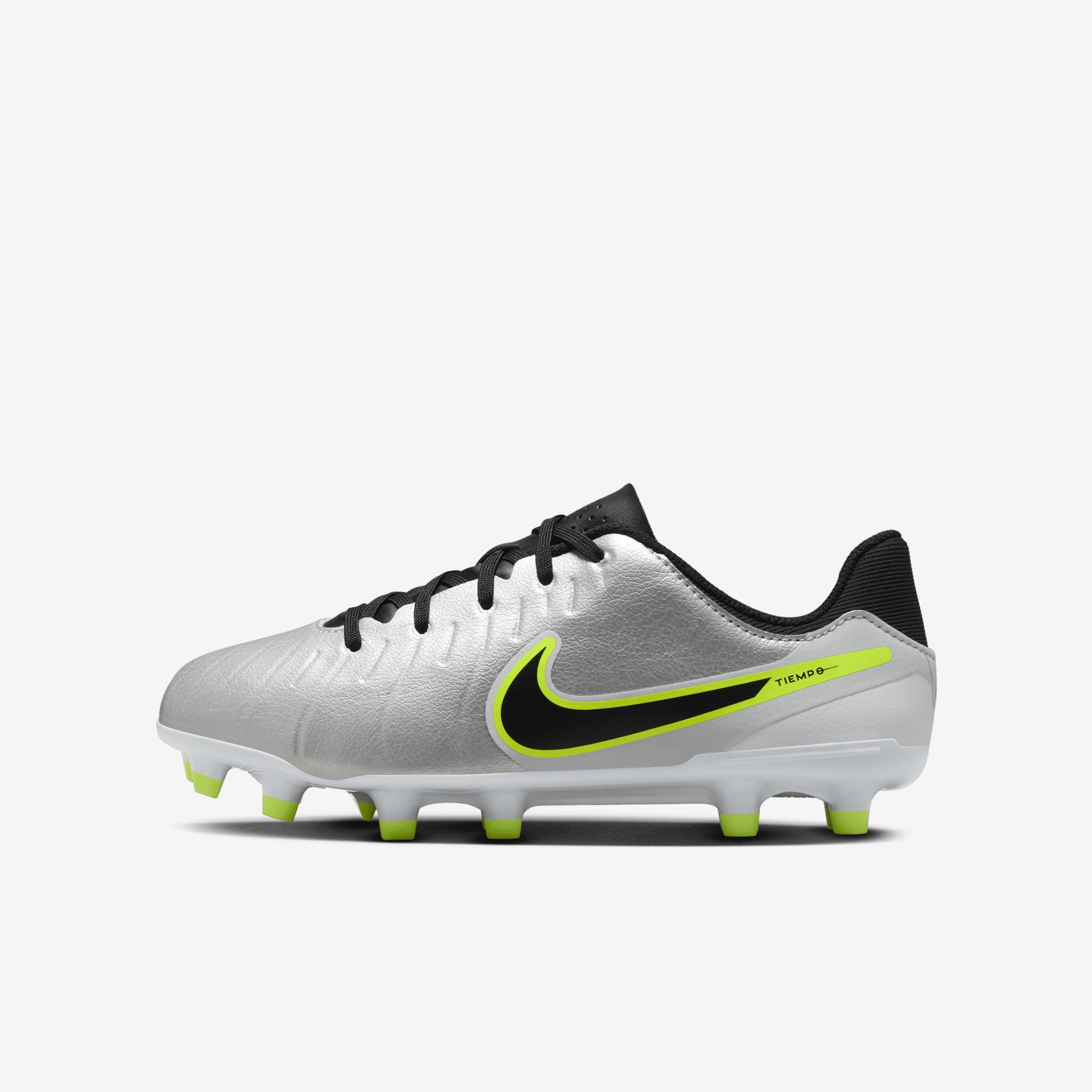 Nike Jr. Tiempo Legend 10 Academy