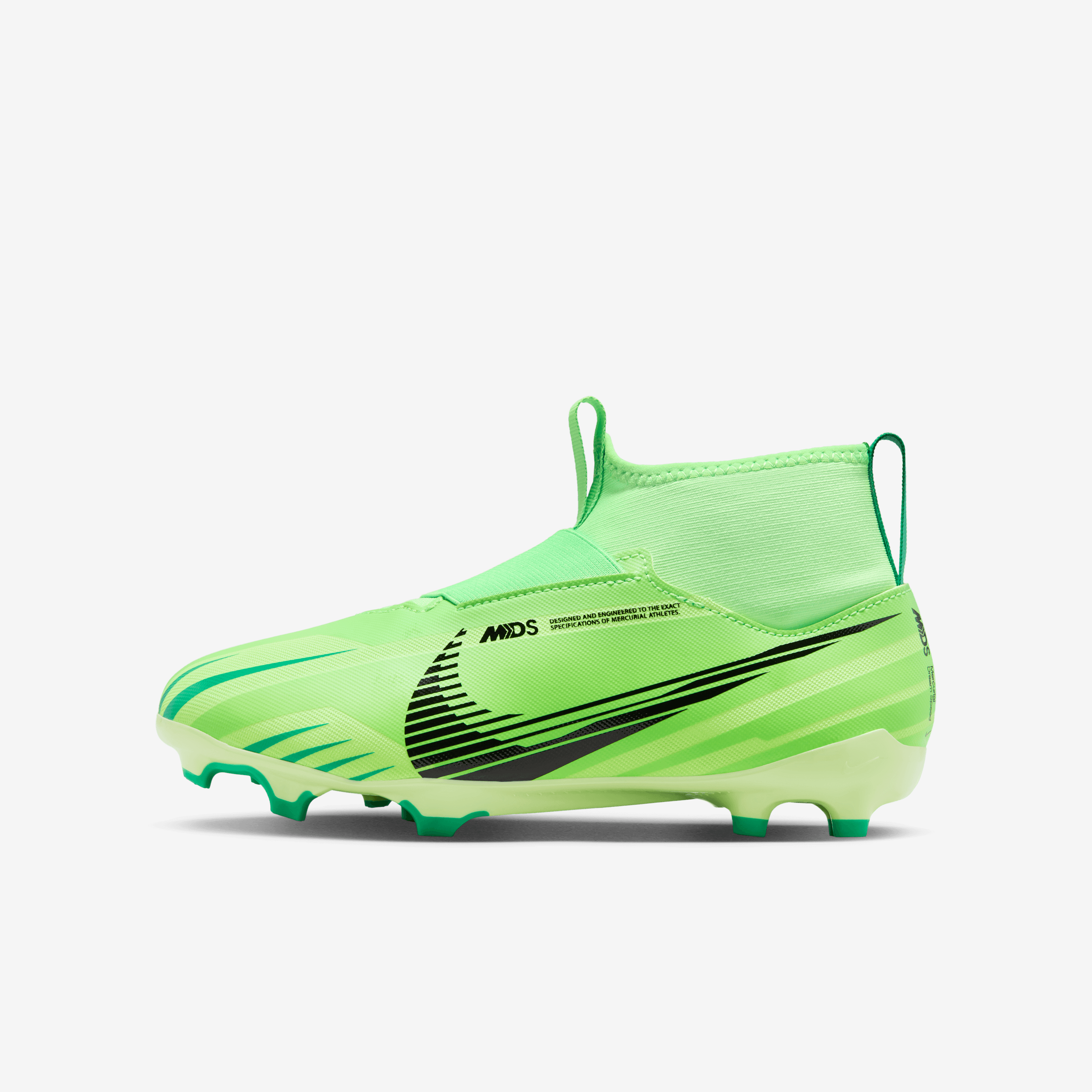 Nike Jr. Superfly 9 Academy Mercurial Dream Speed