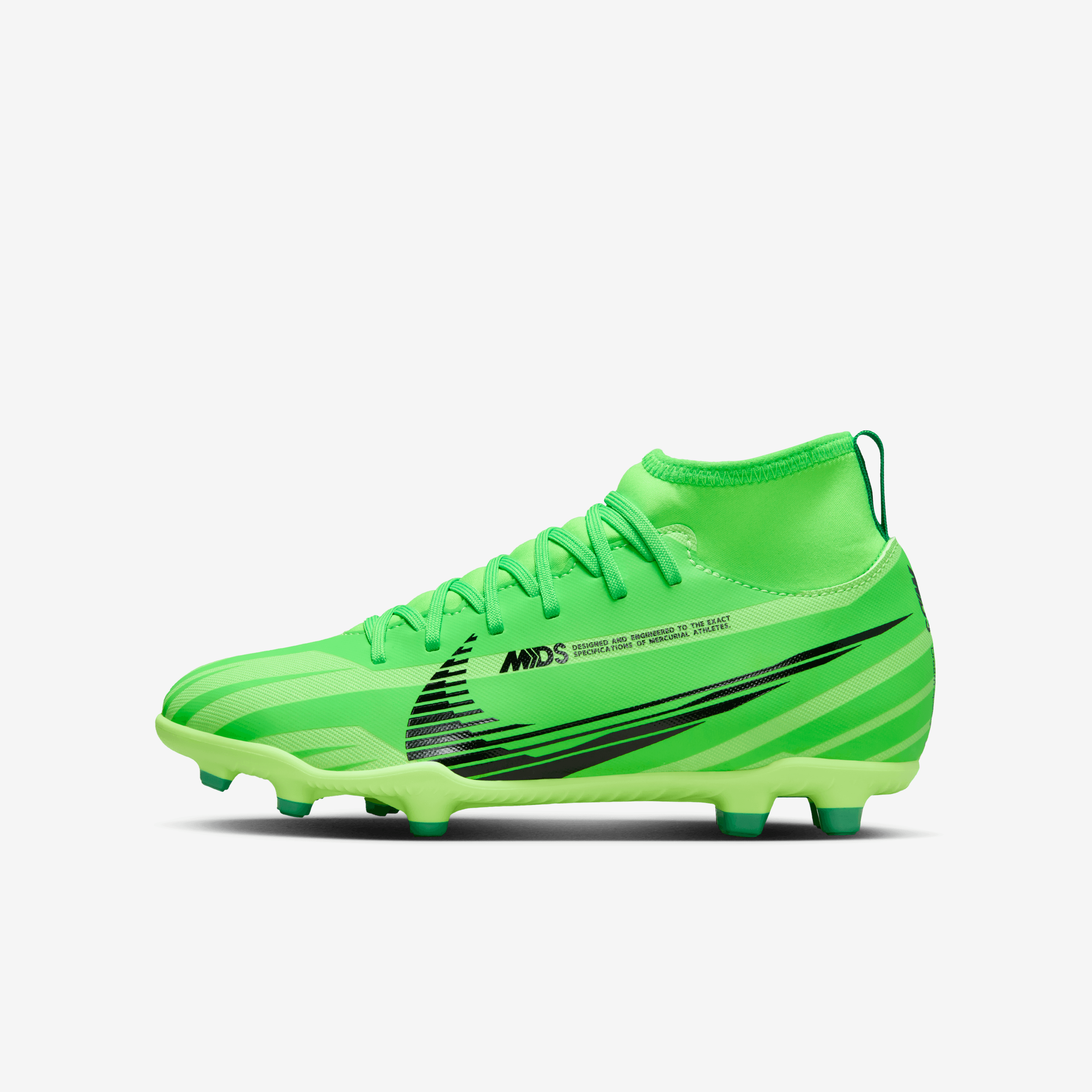 Nike Jr. Superfly 9 Club Mercurial Dream Speed