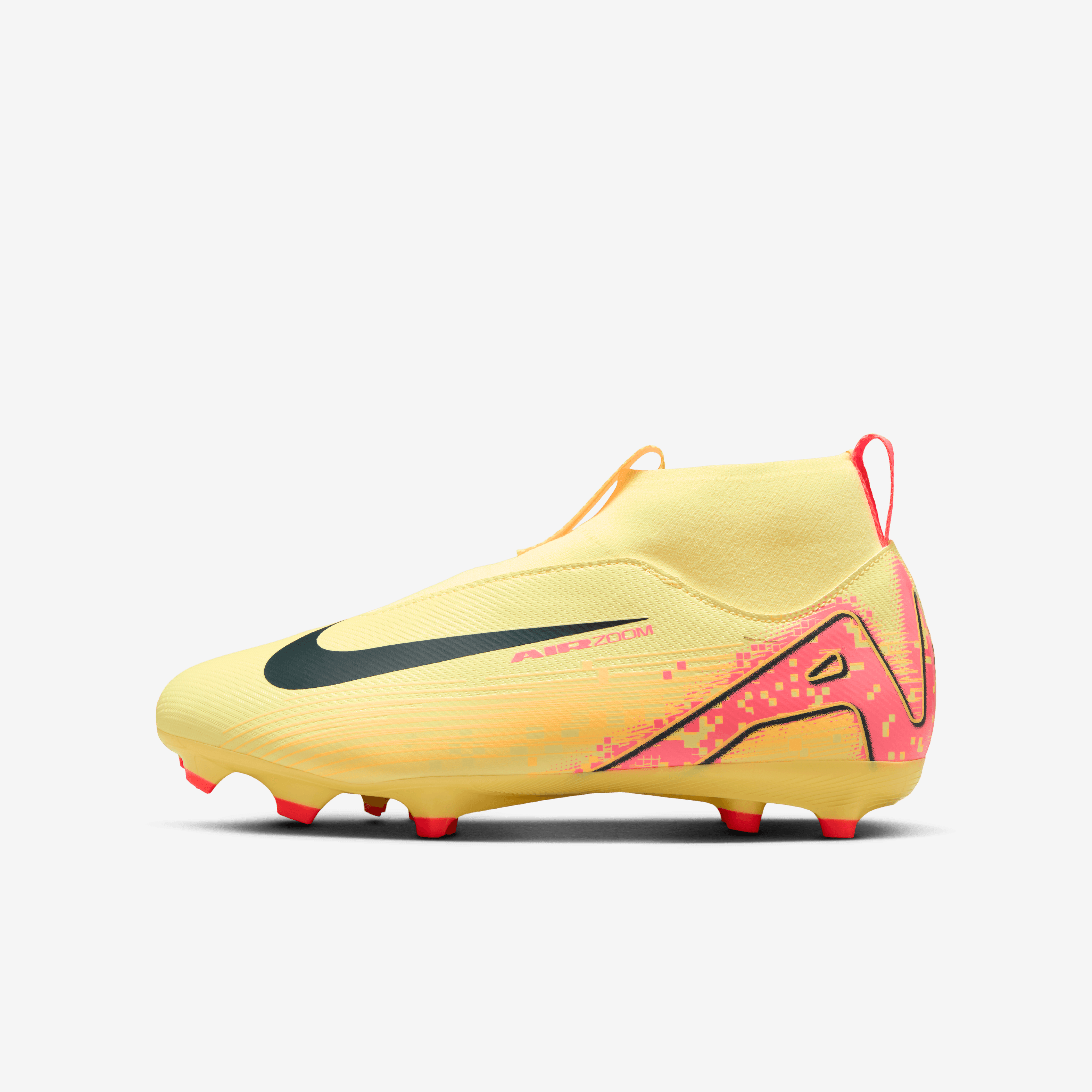 Nike Jr. Mercurial Superfly 10 Academy "Kylian Mbappé"