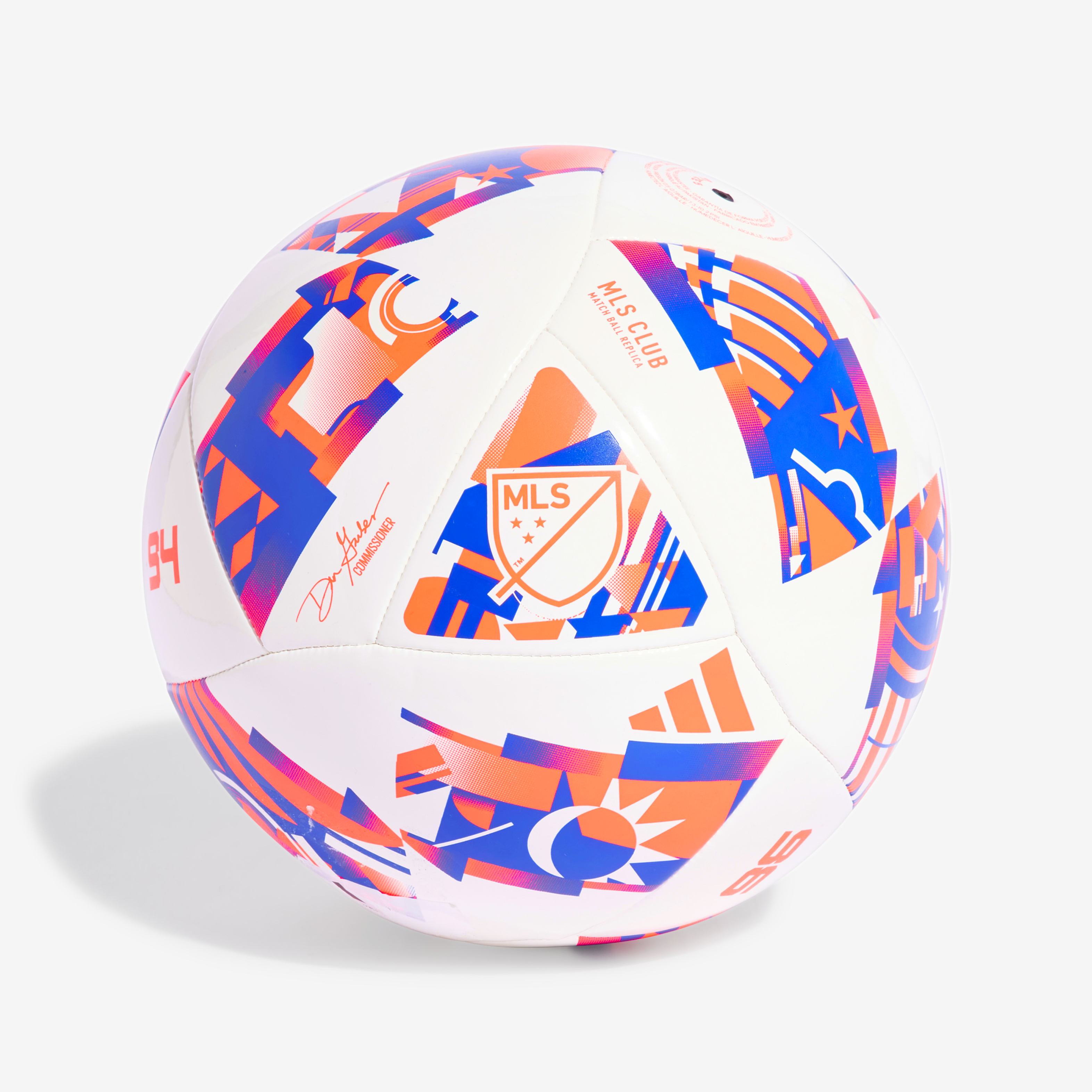 adidas MLS 24 Club