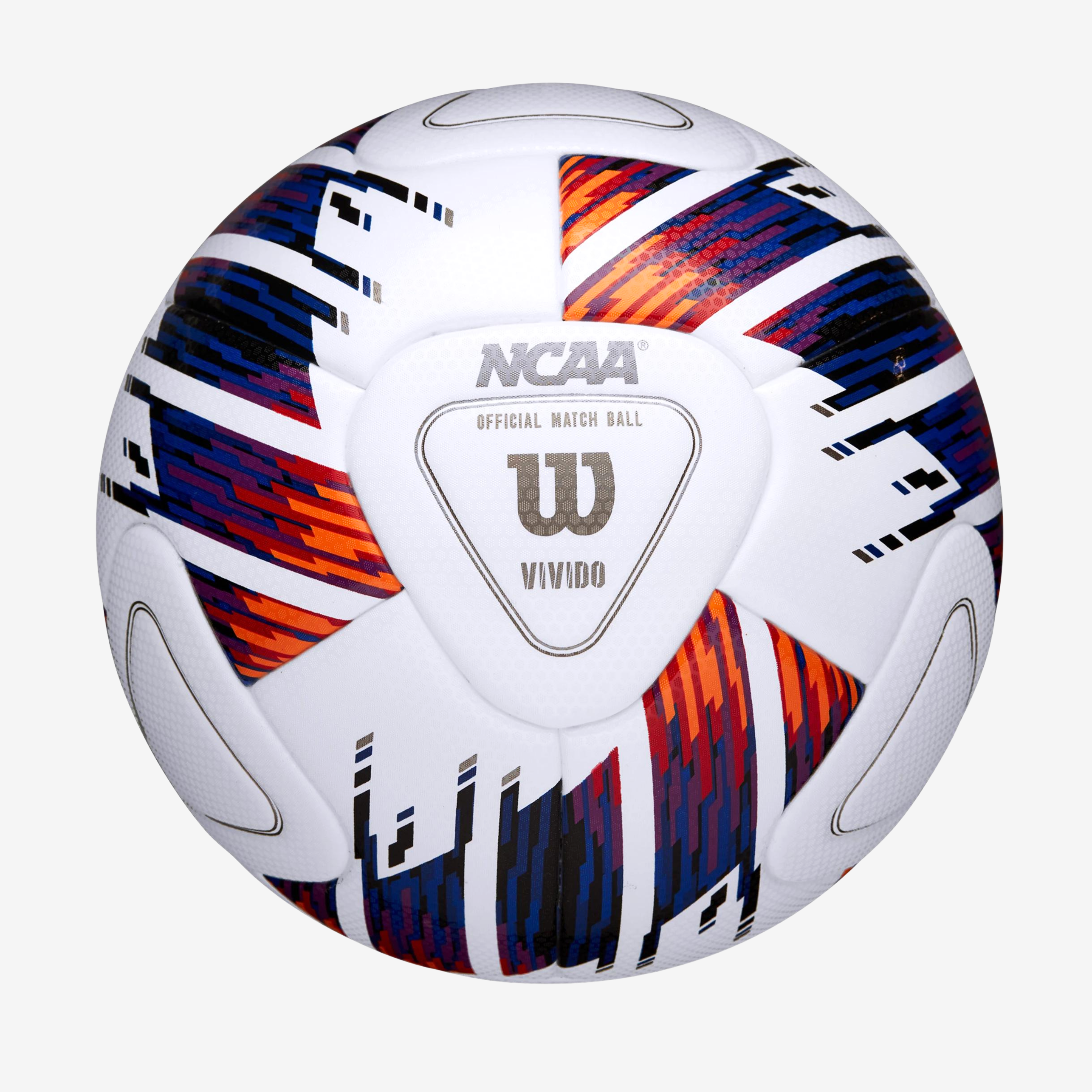 Wilson NCAA Vivido Official Match