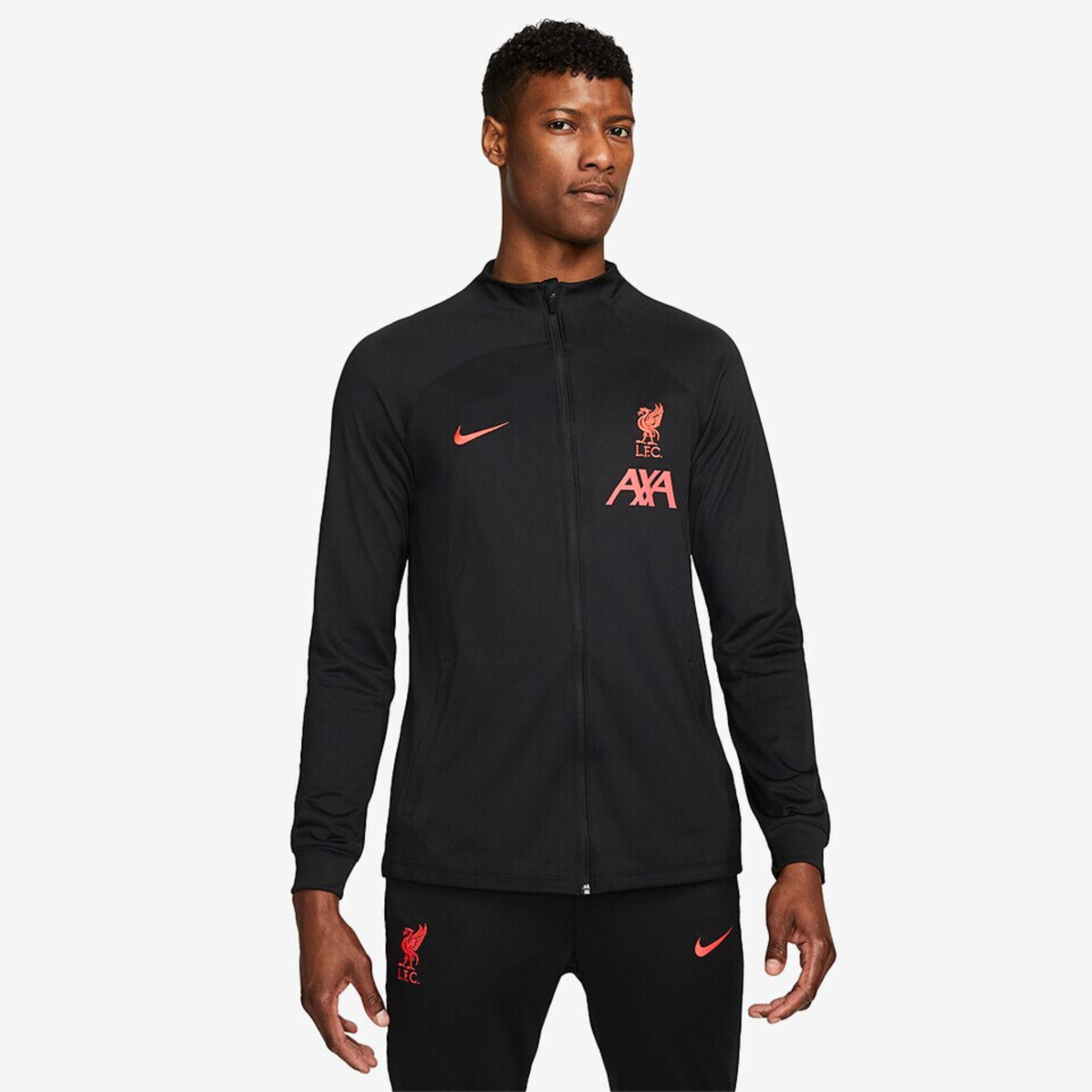 Nike Liverpool FC Strike