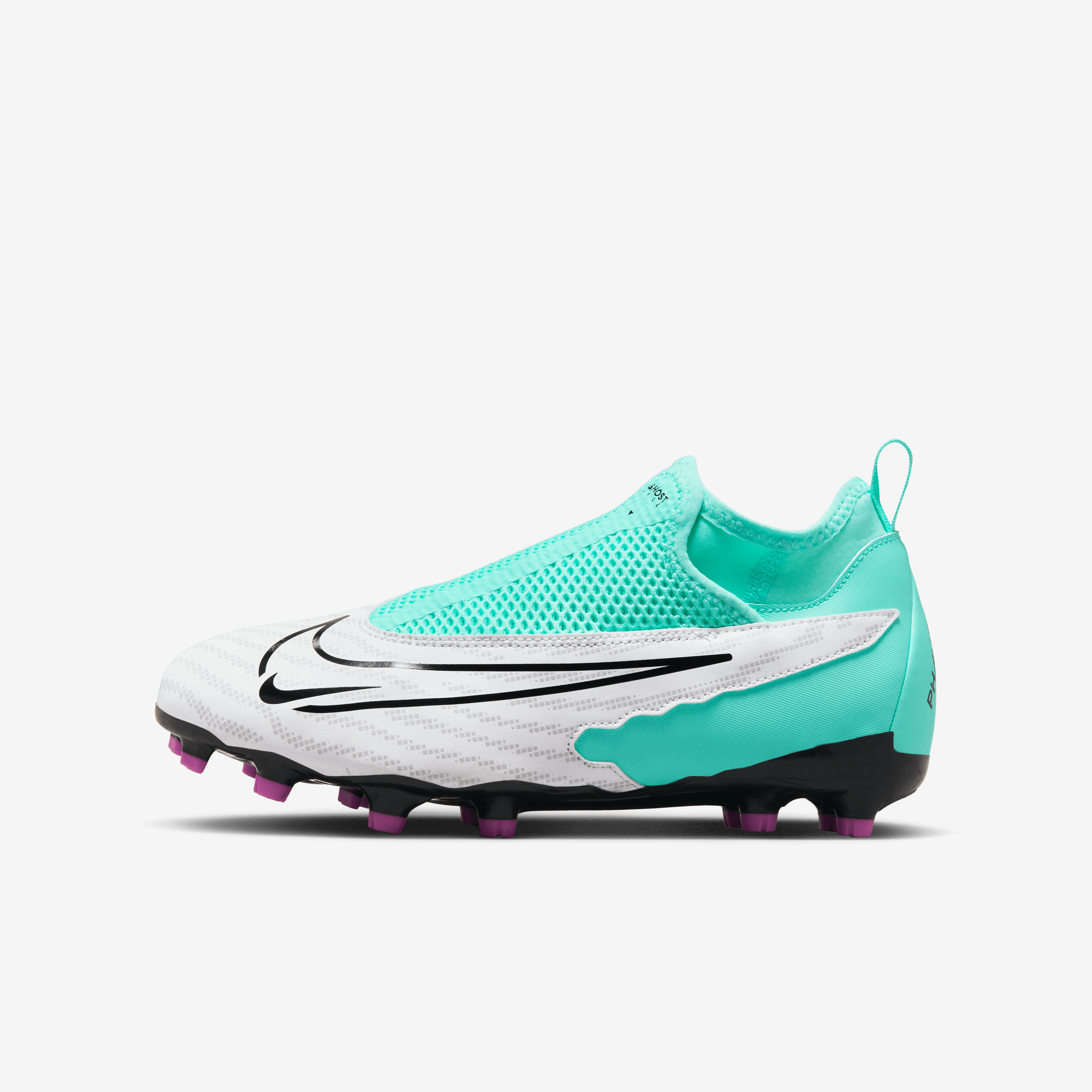 Nike Jr. Phantom GX Academy