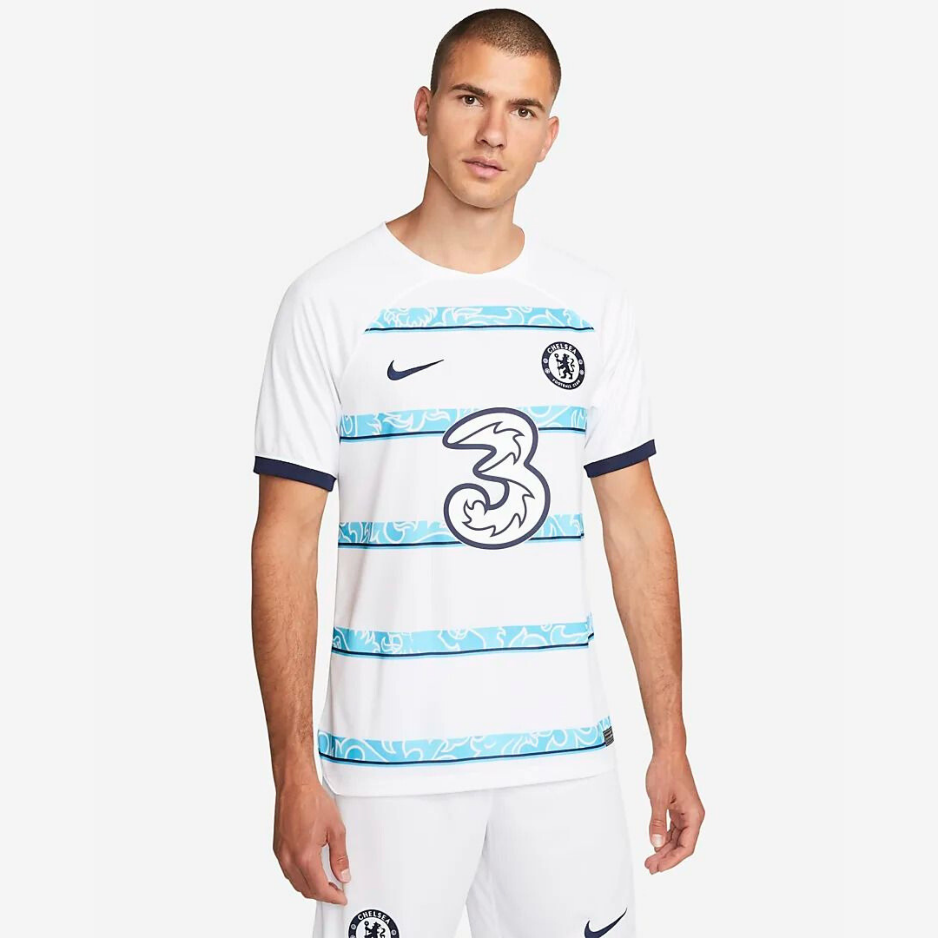 Nike Chelsea FC 2022/23 Stadium Away