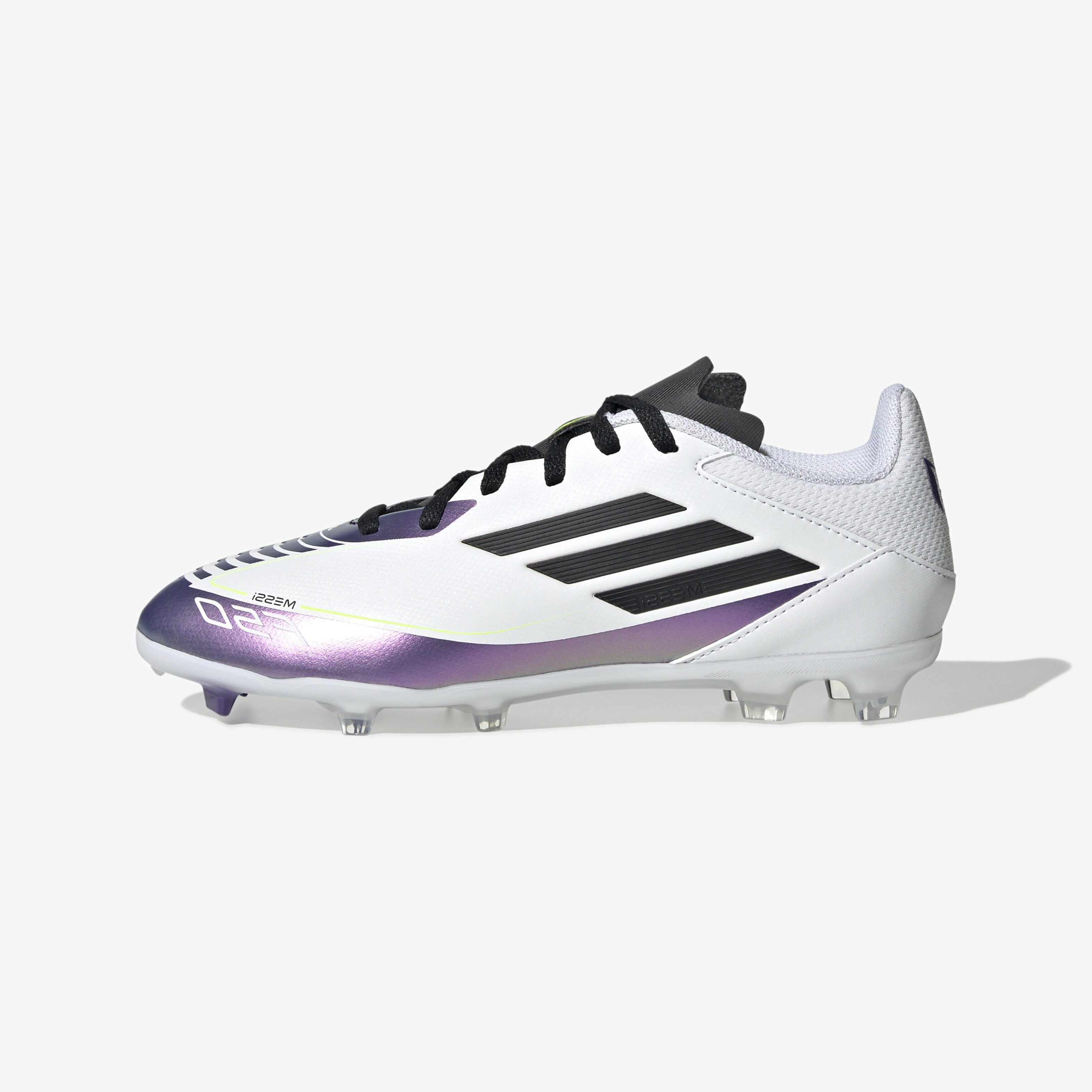 adidas Jr F50 League Messi