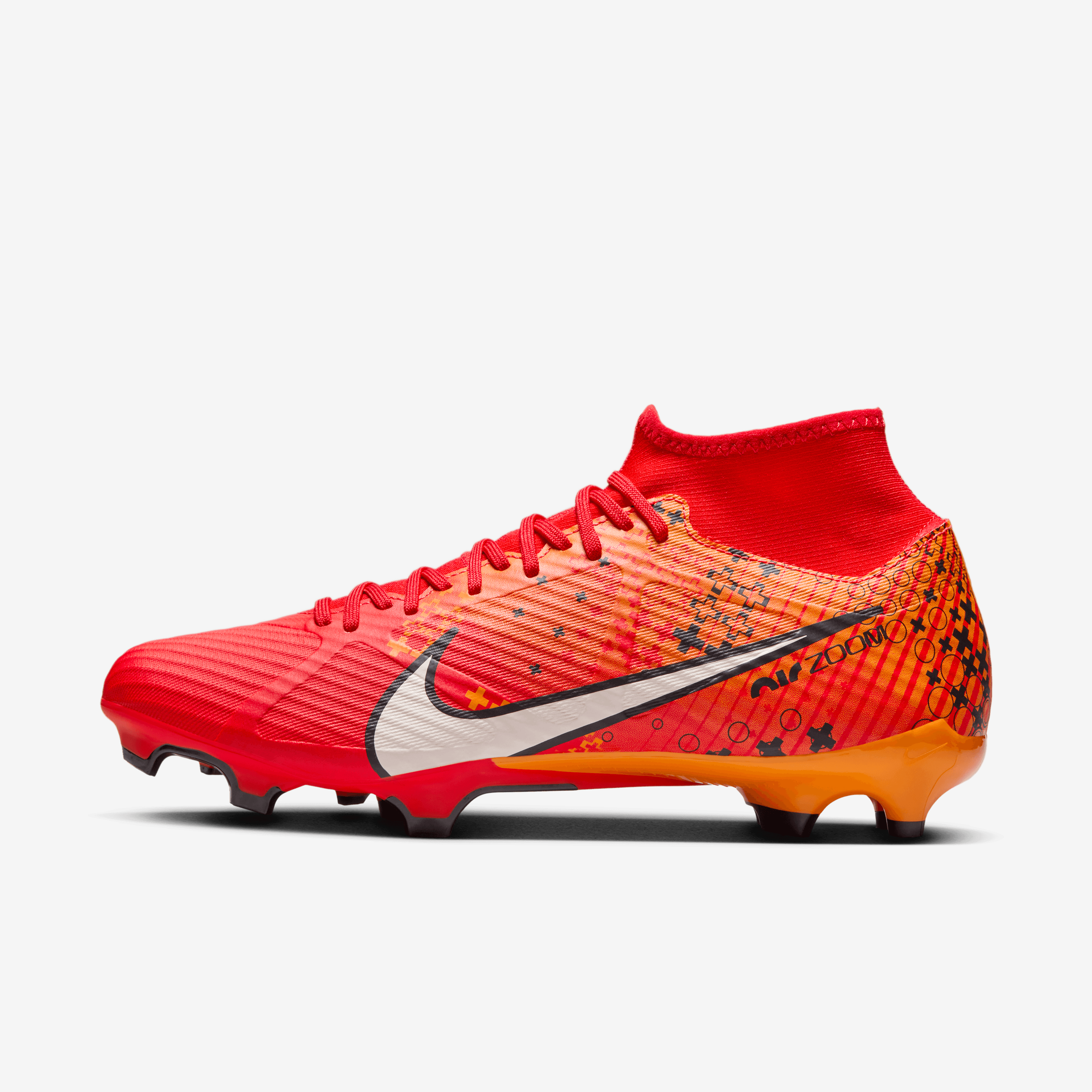 Nike Superfly 9 Academy Mercurial Dream Speed