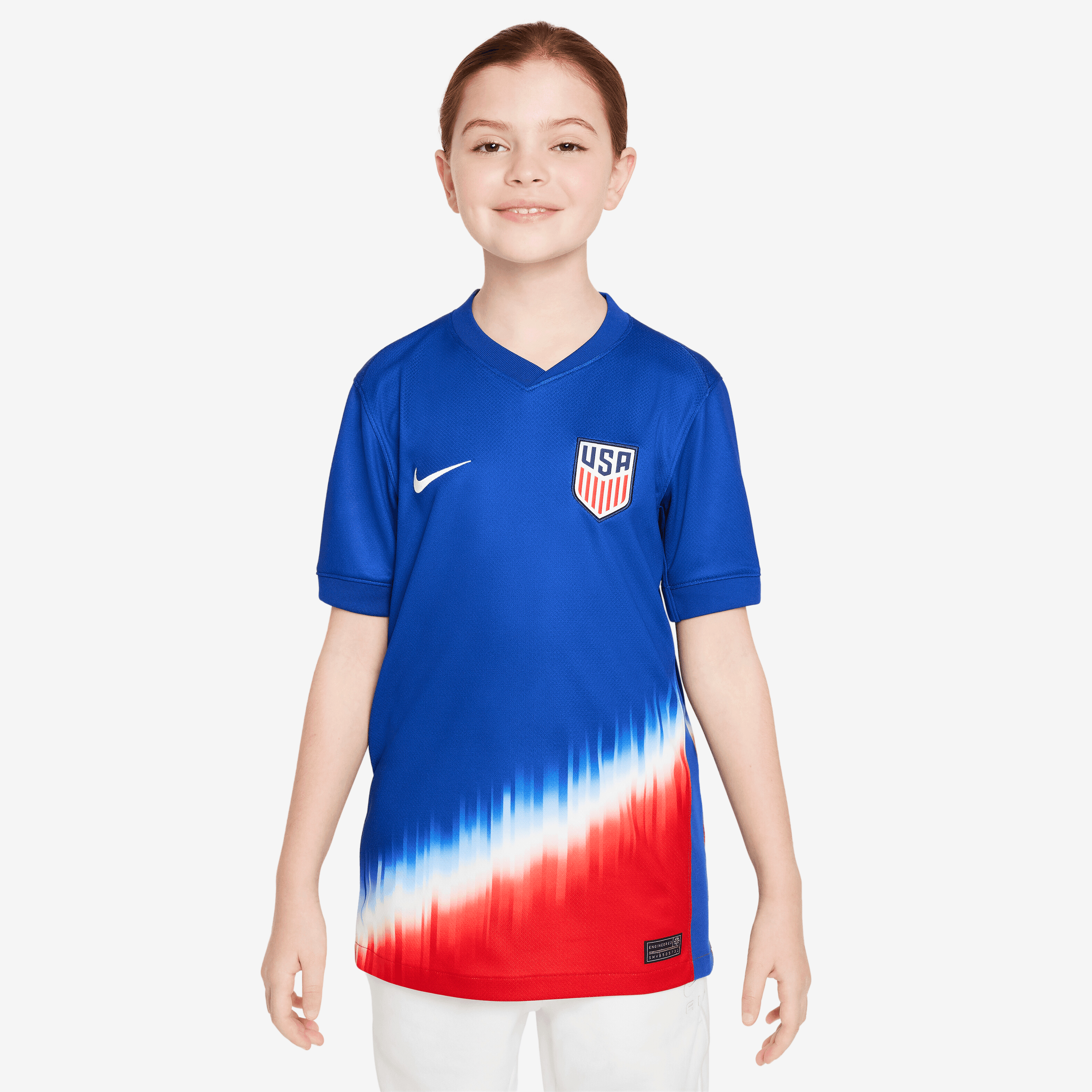 Nike USMNT 2024 Stadium Away