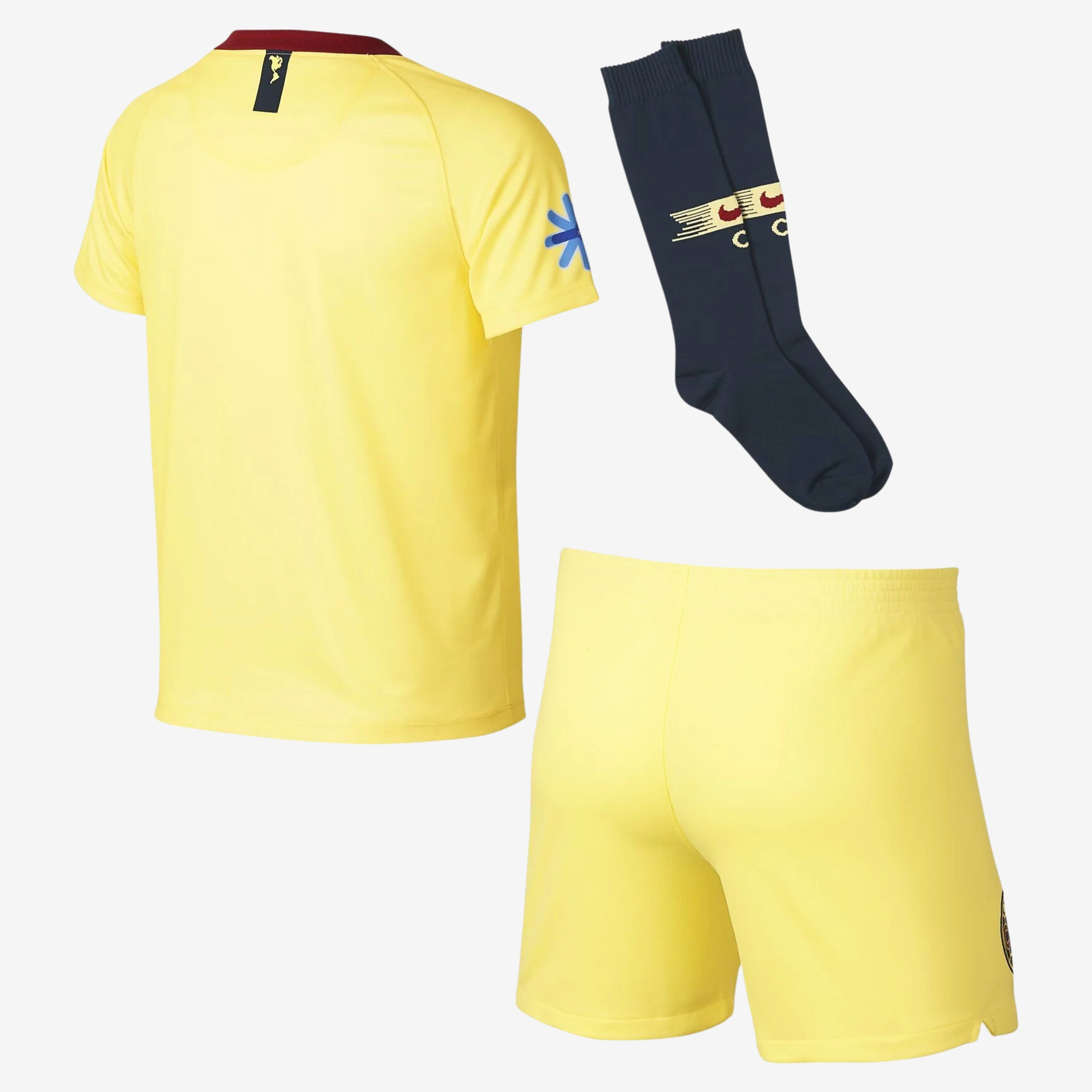 Nike Club América 18/19 Home Mini