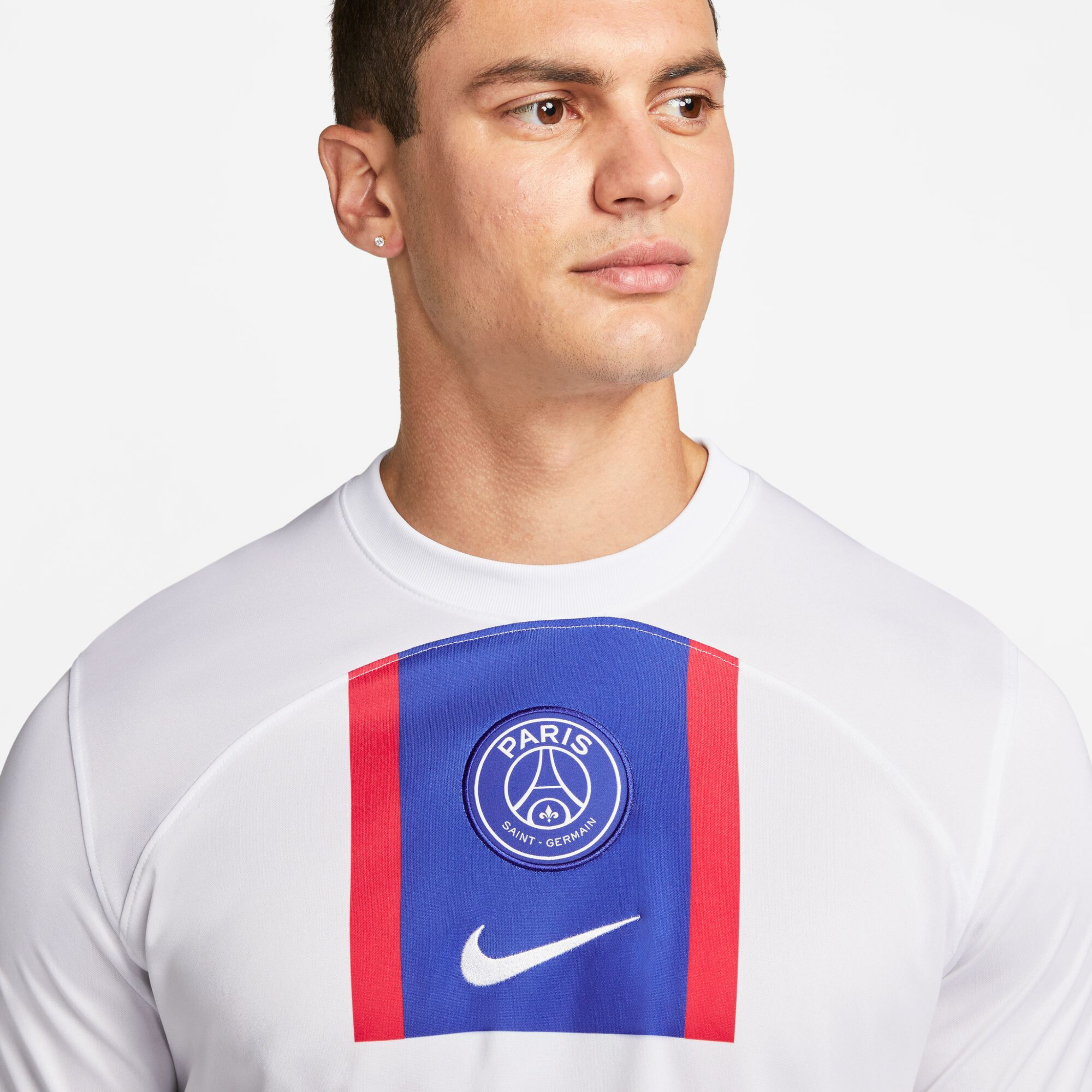 Nike Paris Saint-Germain 2022/23 Stadium Third