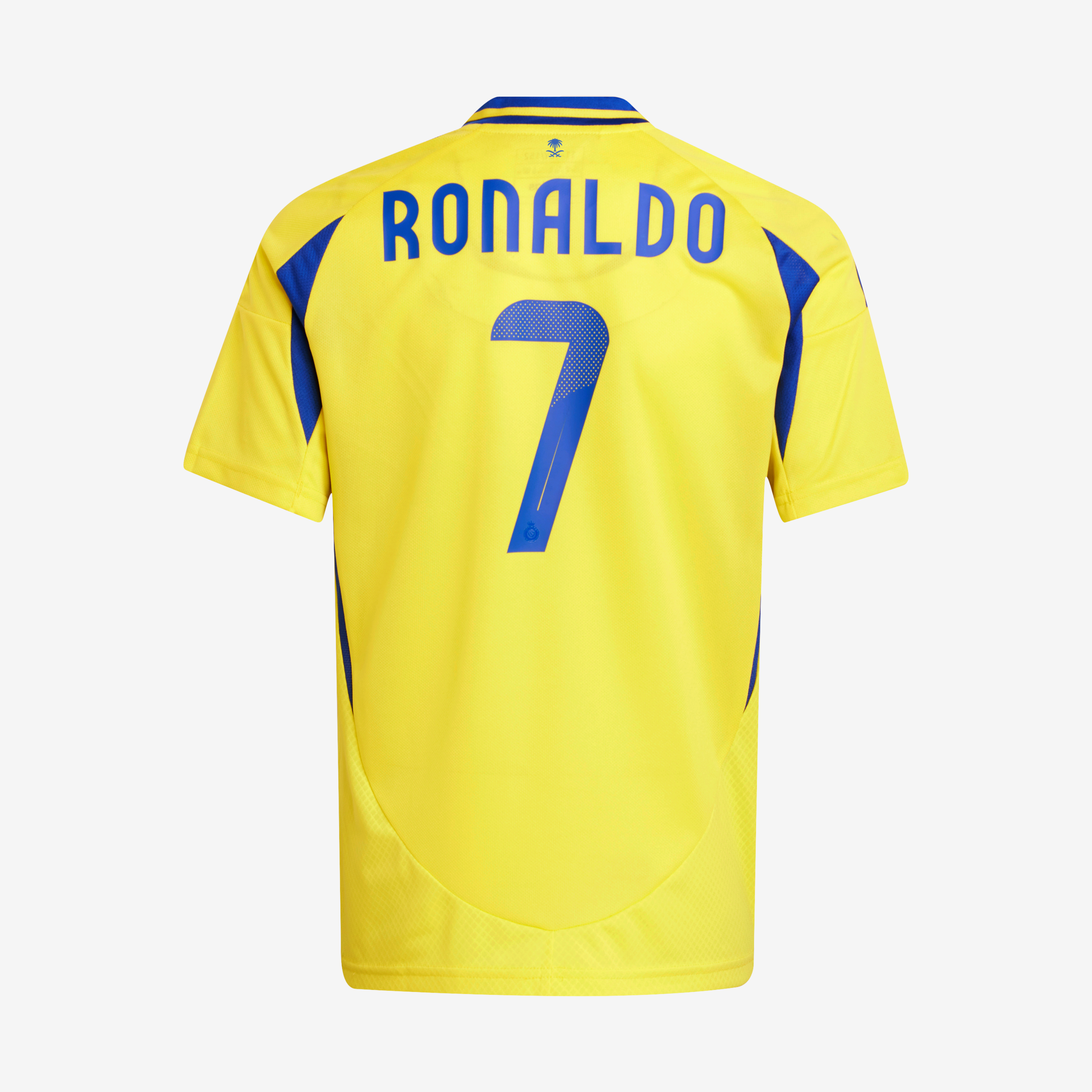 adidas Al Nassr FC 24/25 Ronaldo Home