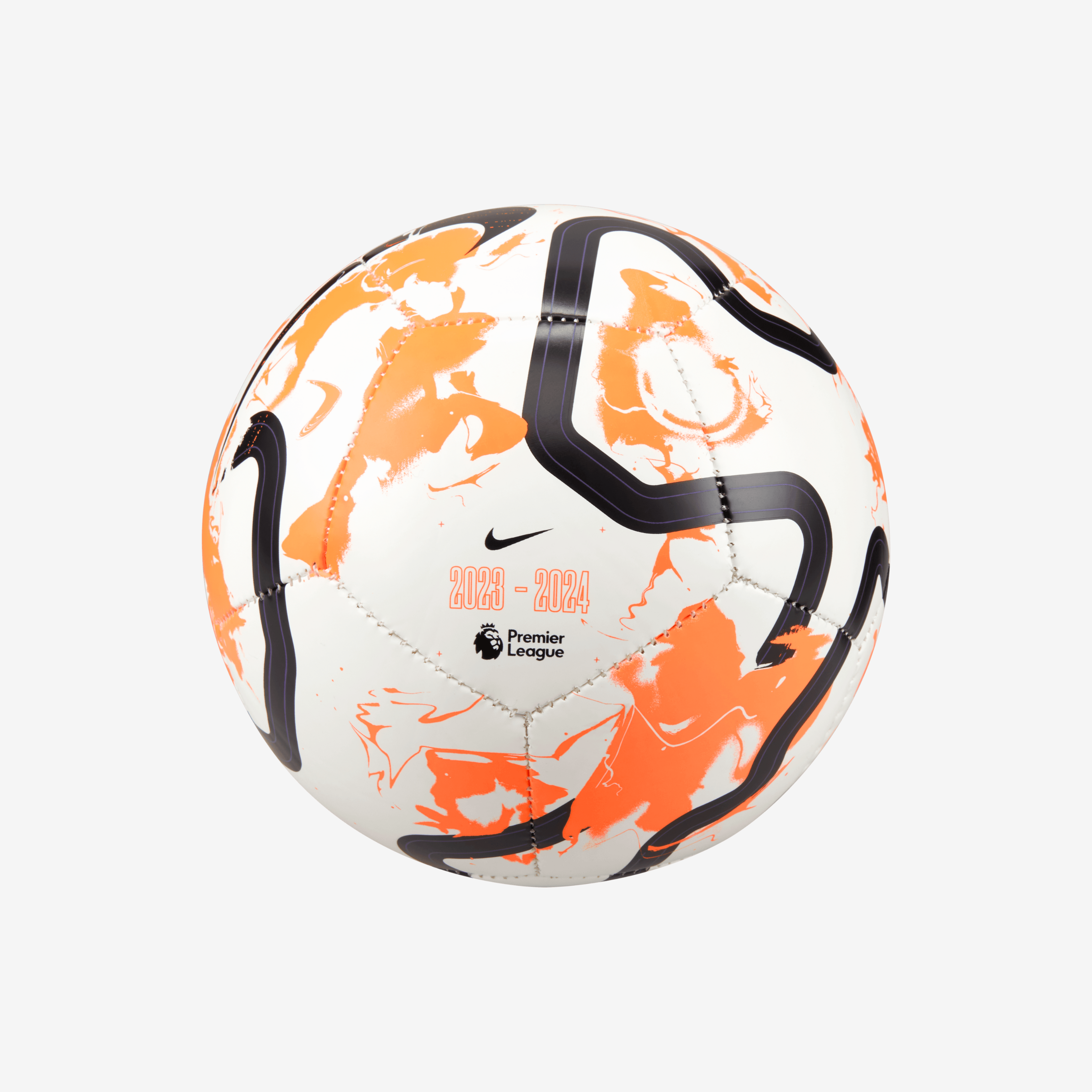 Nike Premier League Skills