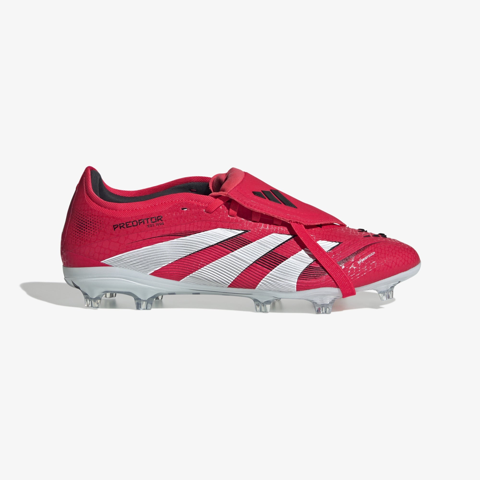 adidas Predator Pro Fold-Over Tongue