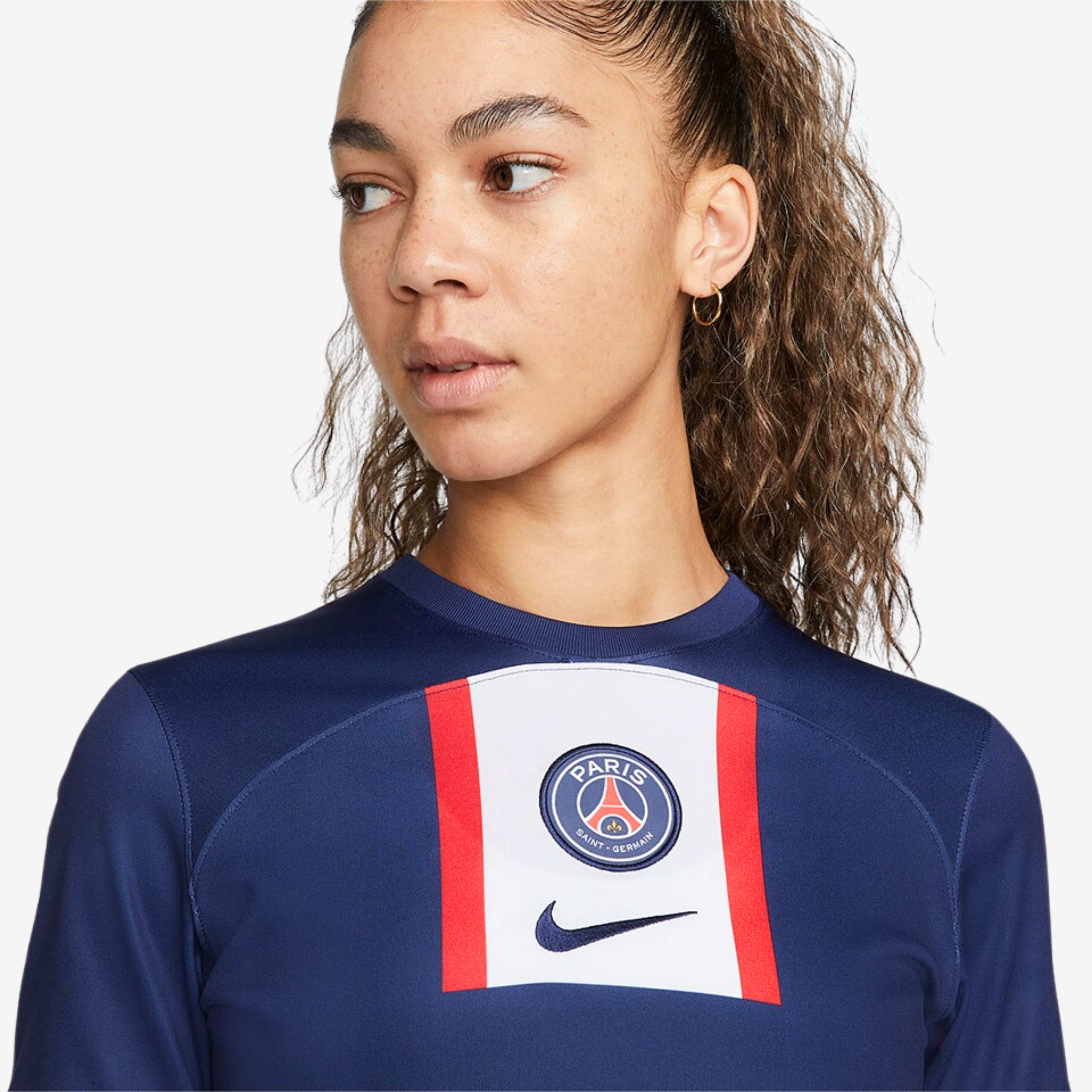 Nike Paris Saint-Germain 2022/23 Stadium Home