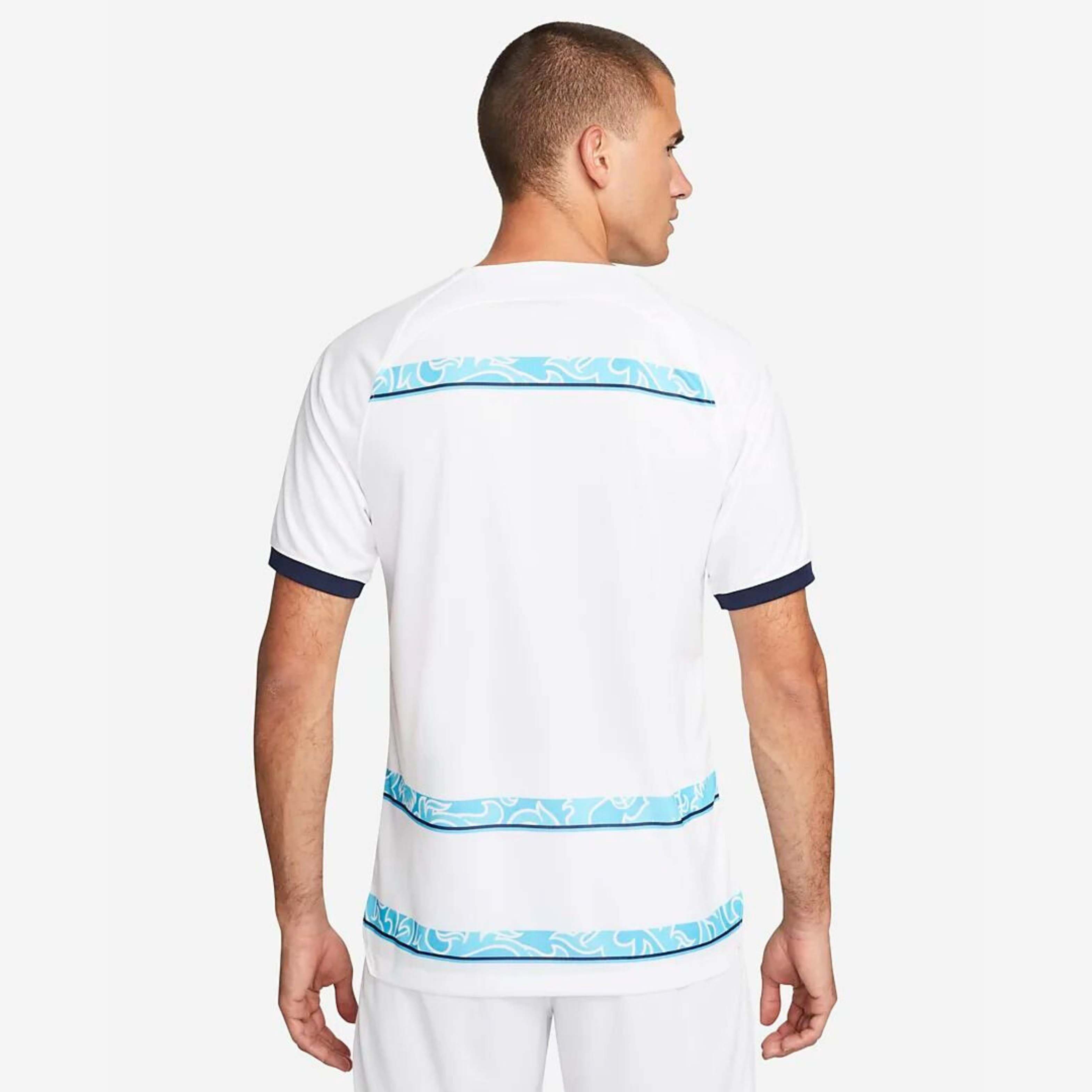 Nike Chelsea FC 2022/23 Stadium Away