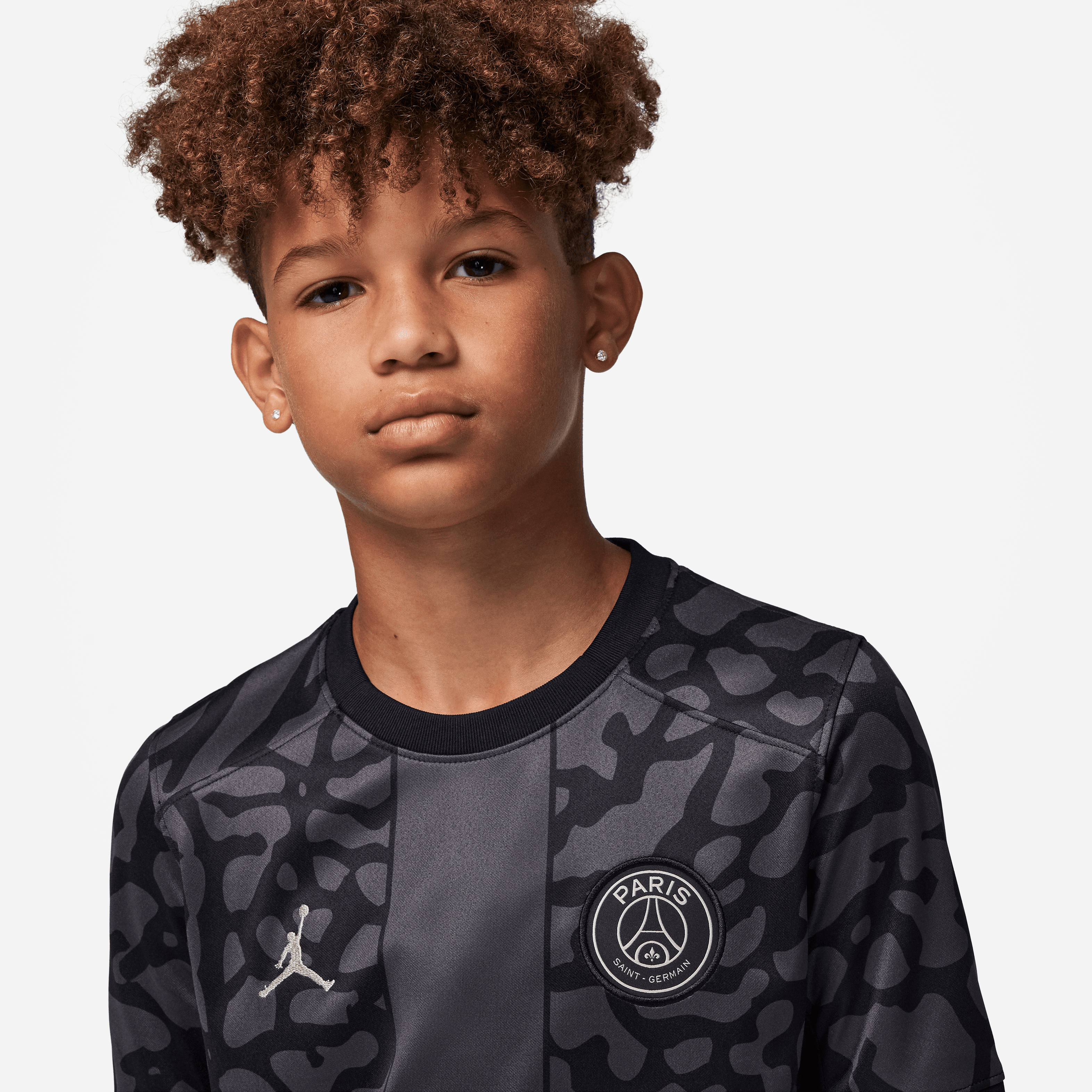 Nike Paris Saint-Germain 2023/24 Stadium Third