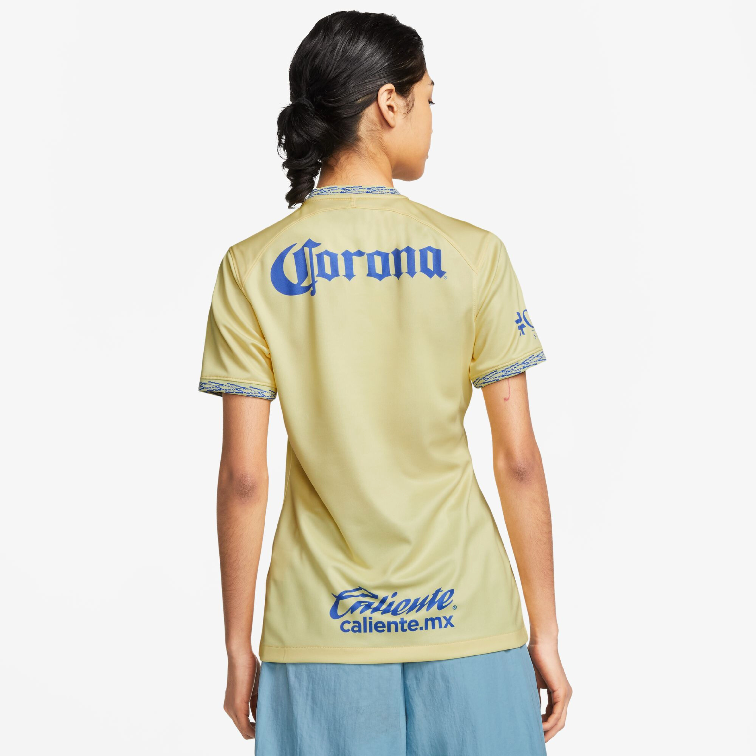 Nike Club América 2022/23 Home