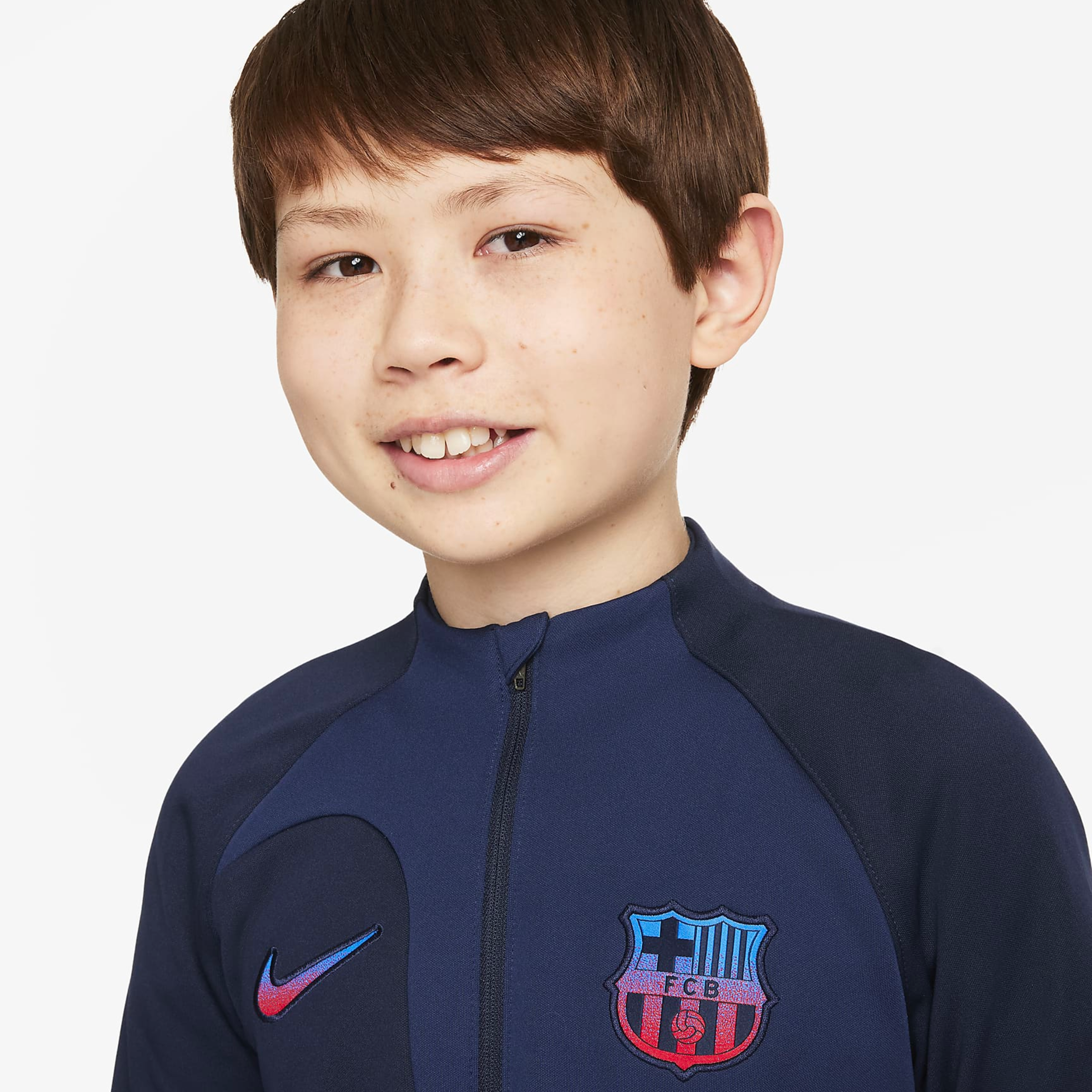 Nike FC Barcelona Academy Pro