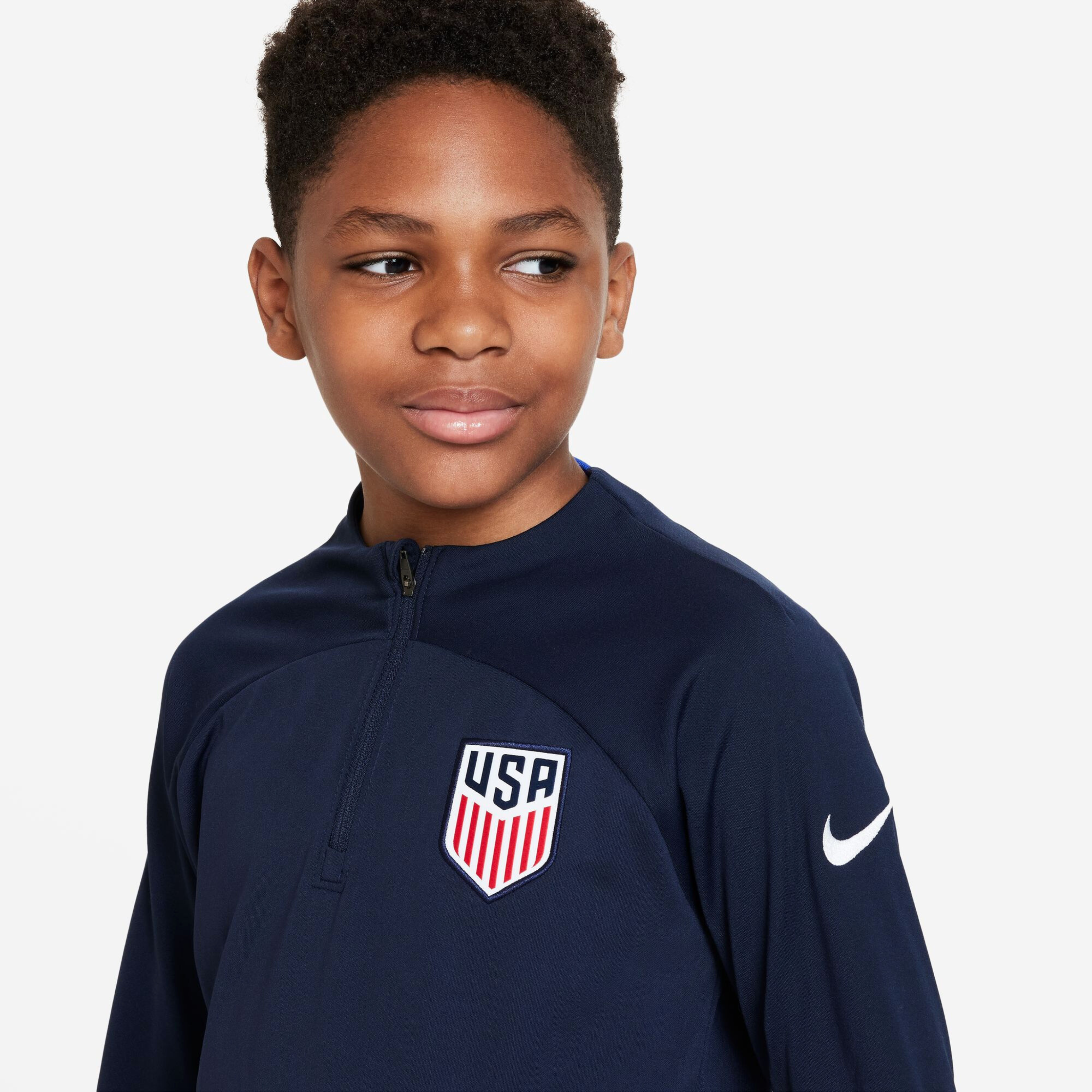 Nike U.S. Academy Pro