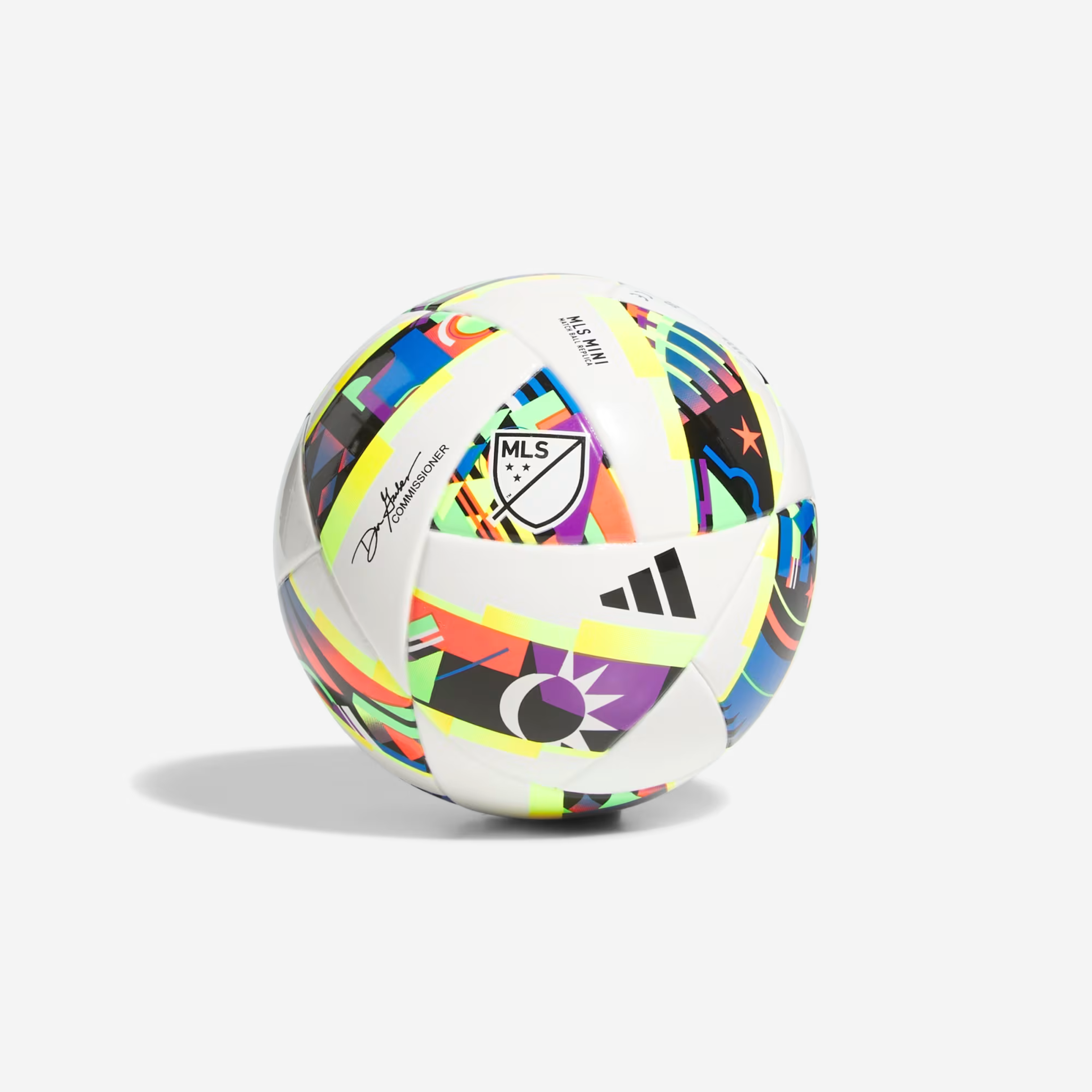 adidas MLS 24 Mini