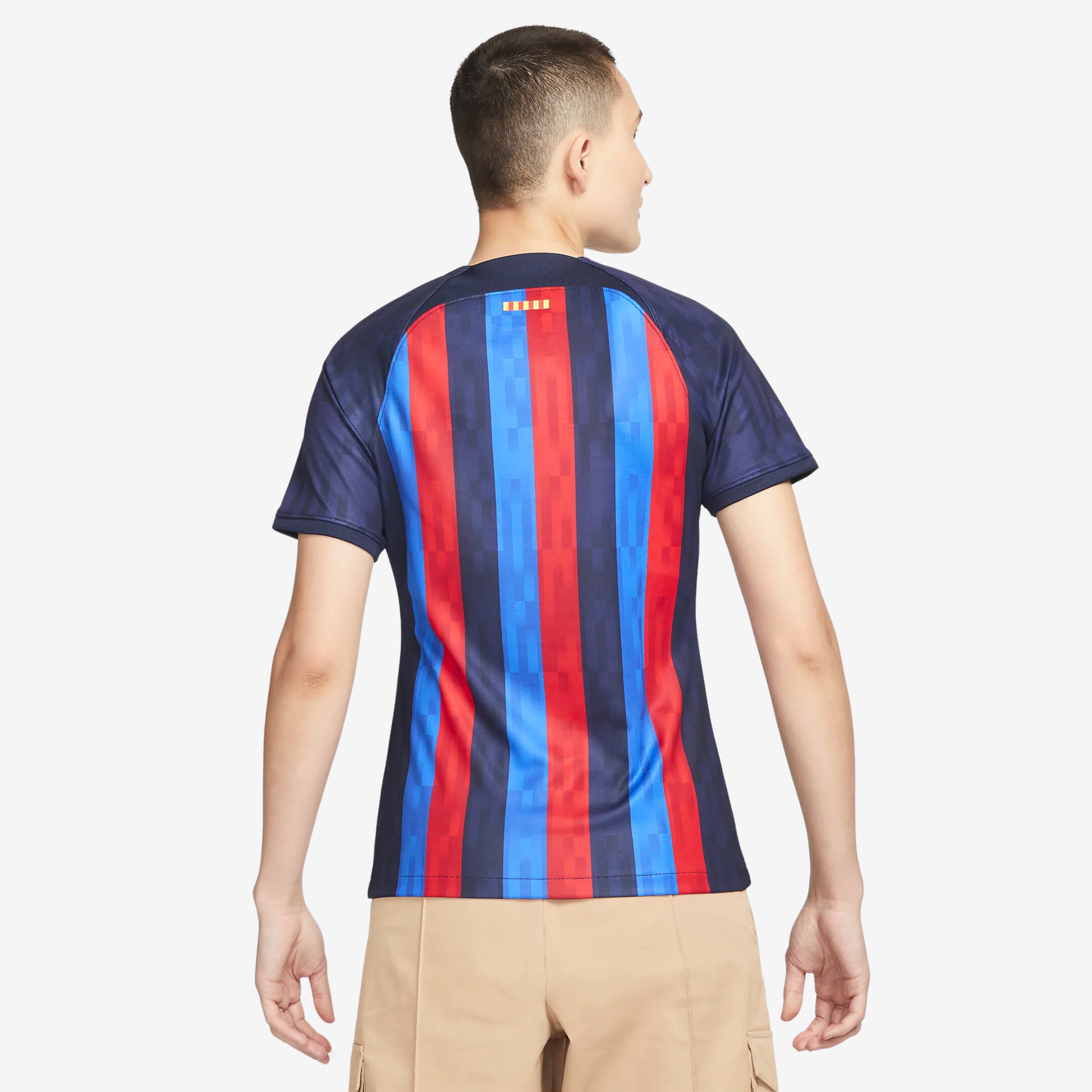 Nike FC Barcelona 2022/23 Stadium Home